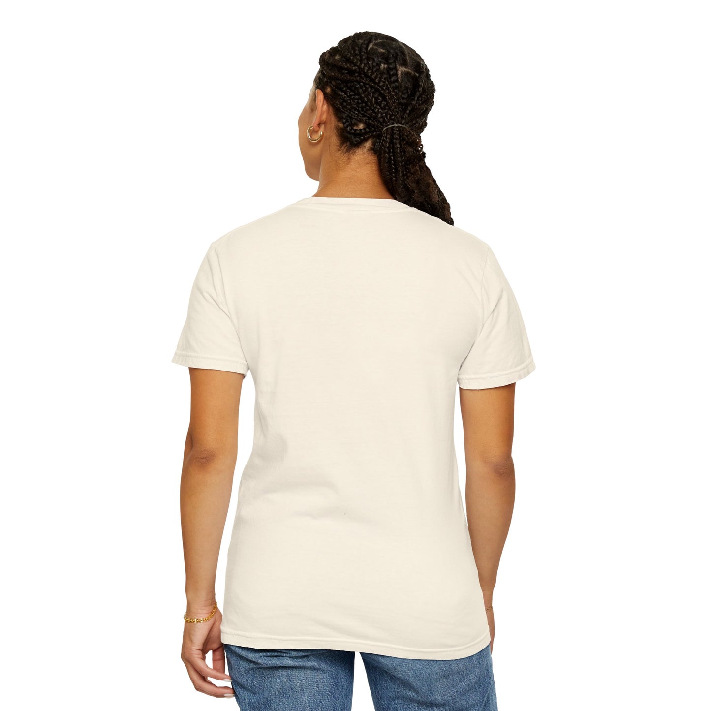 The Way, The Truth, The Life - T-Shirt