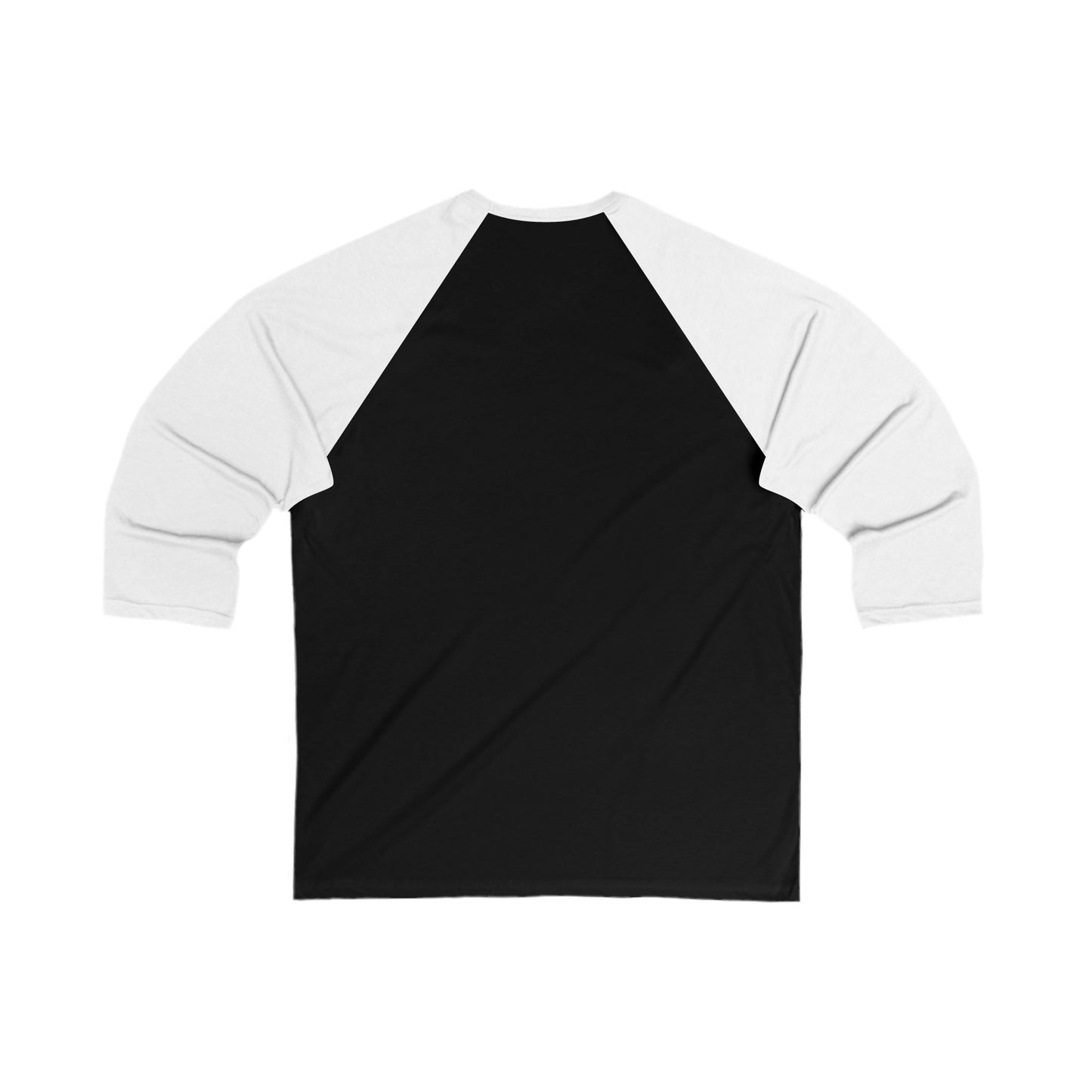 Cat Dad - Unisex 3/4 Sleeve Baseball Tee
