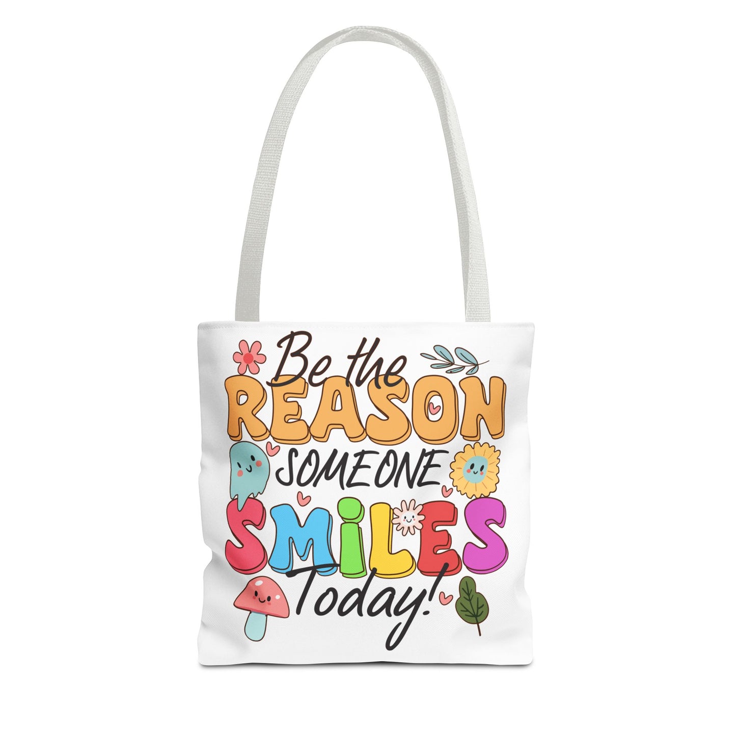 Inspirational Tote Bag
