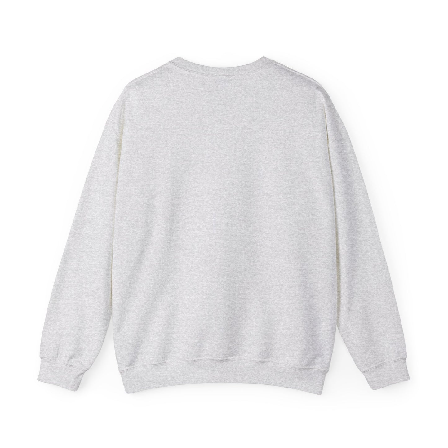 Cat Tech Support Crewneck Sweatshirt