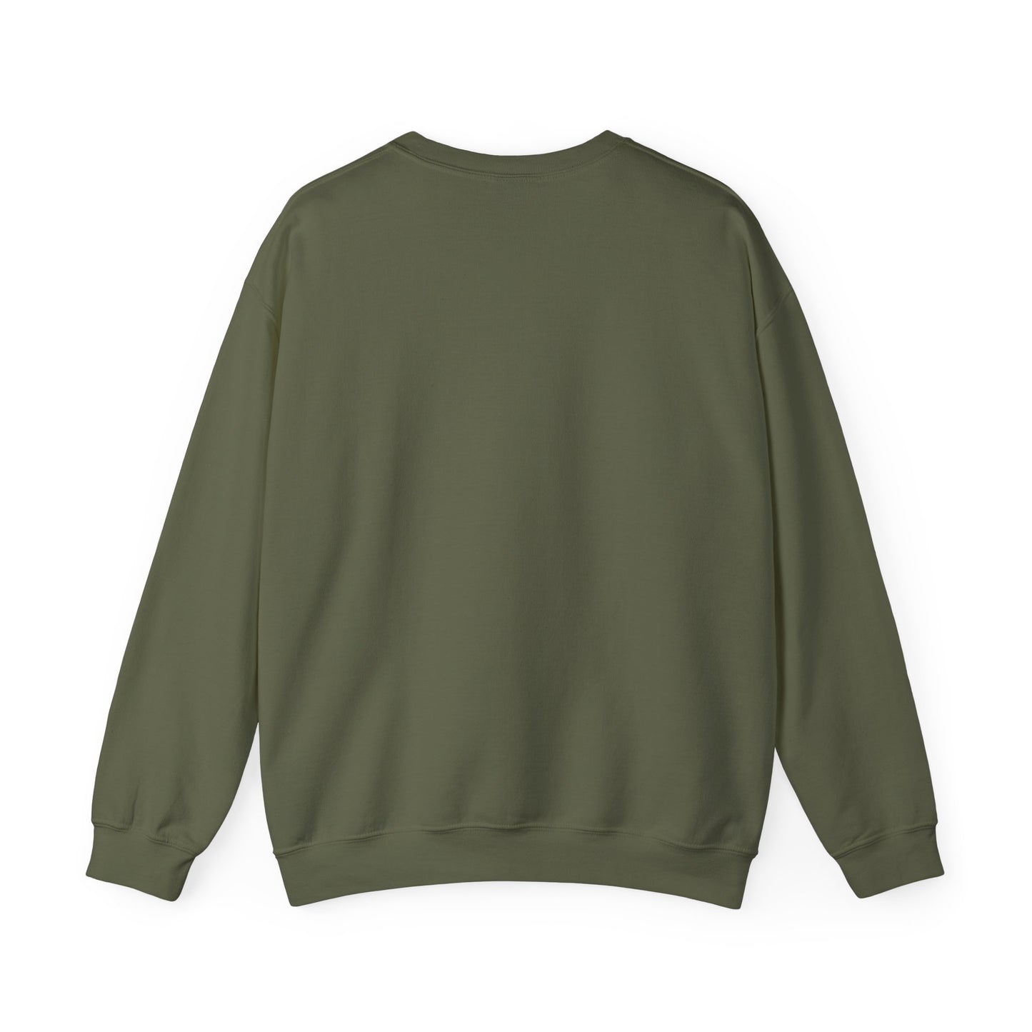 90's Inspired Unisex Crewneck Sweatshirt