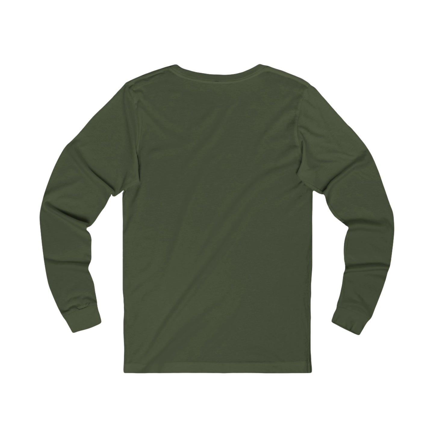 Yeshua Unisex Long Sleeve Tee