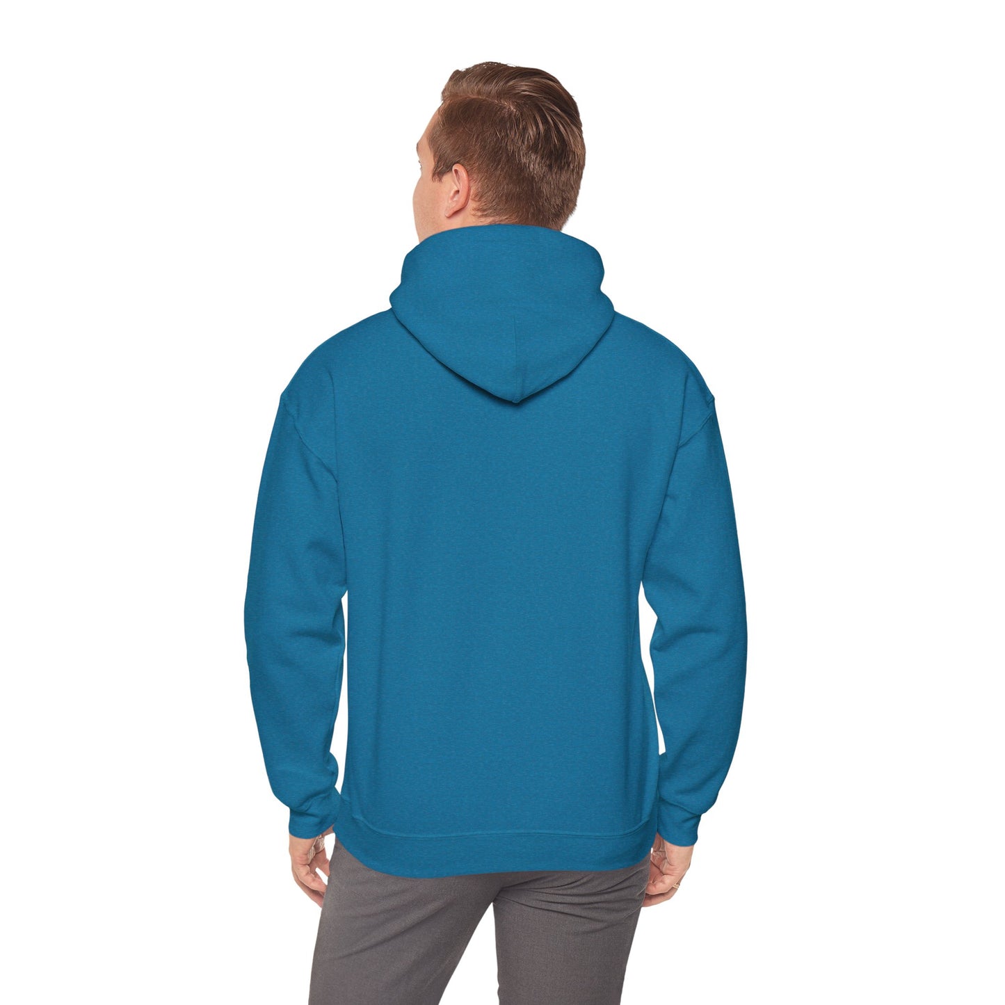 Love Letters Unisex Hoodie