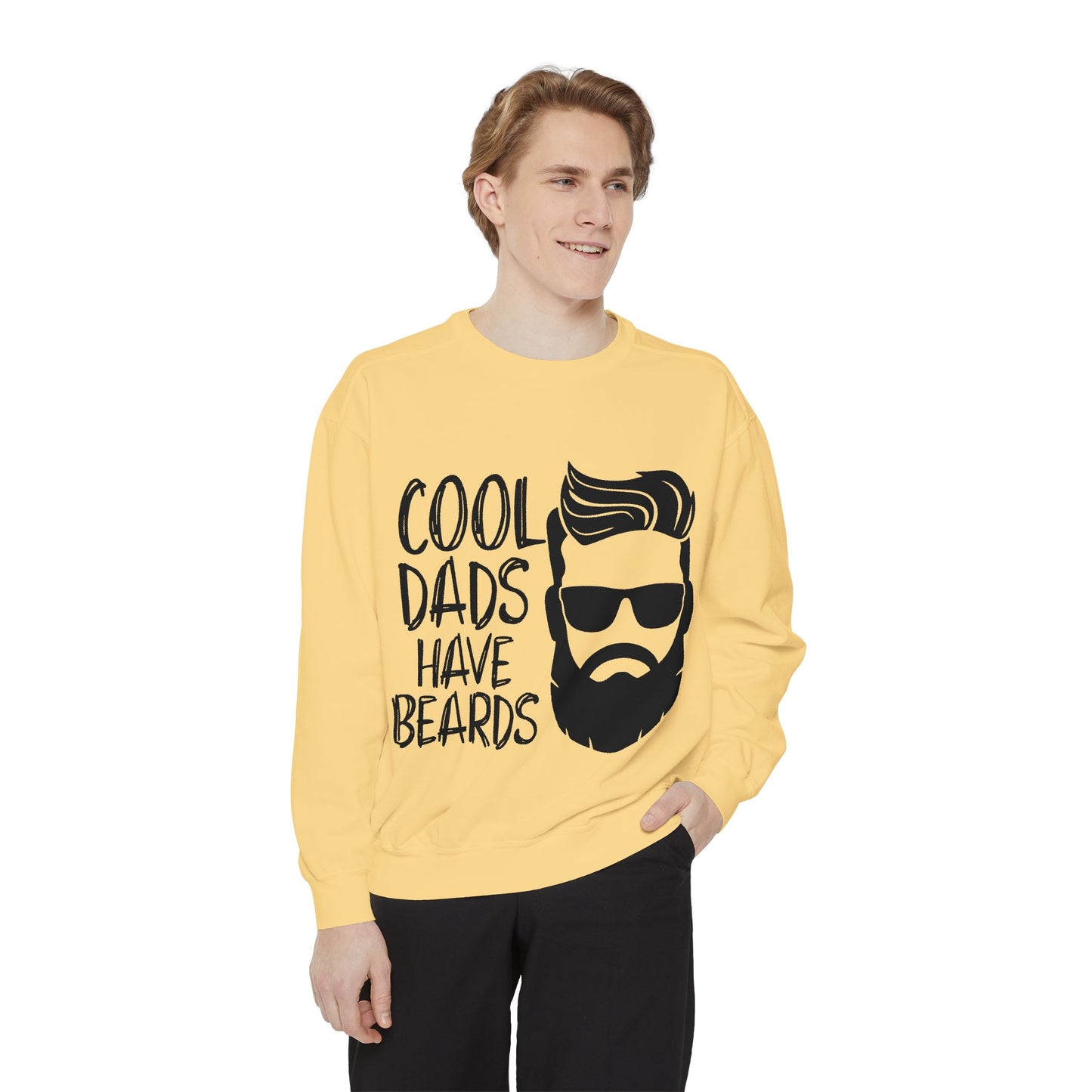Cool Dads Sweatshirt
