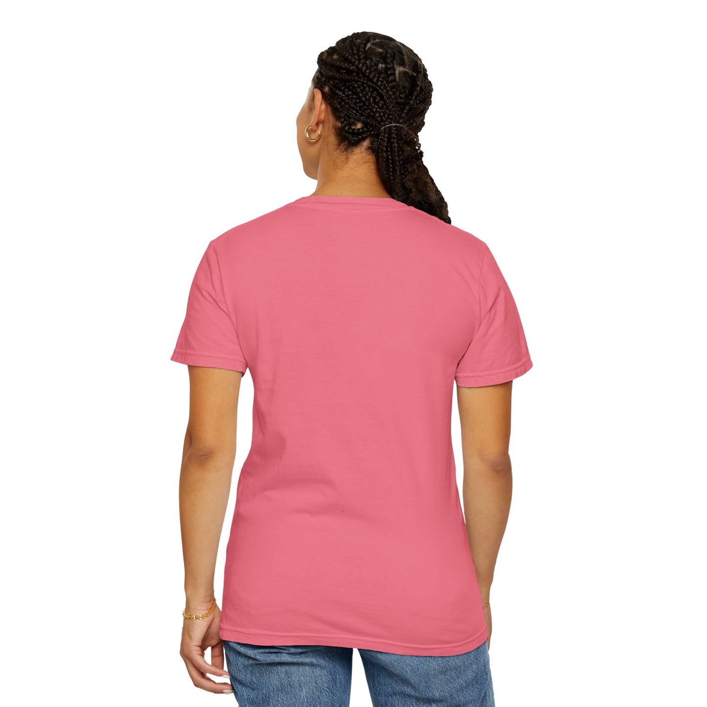 The Way, The Truth, The Life - T-Shirt
