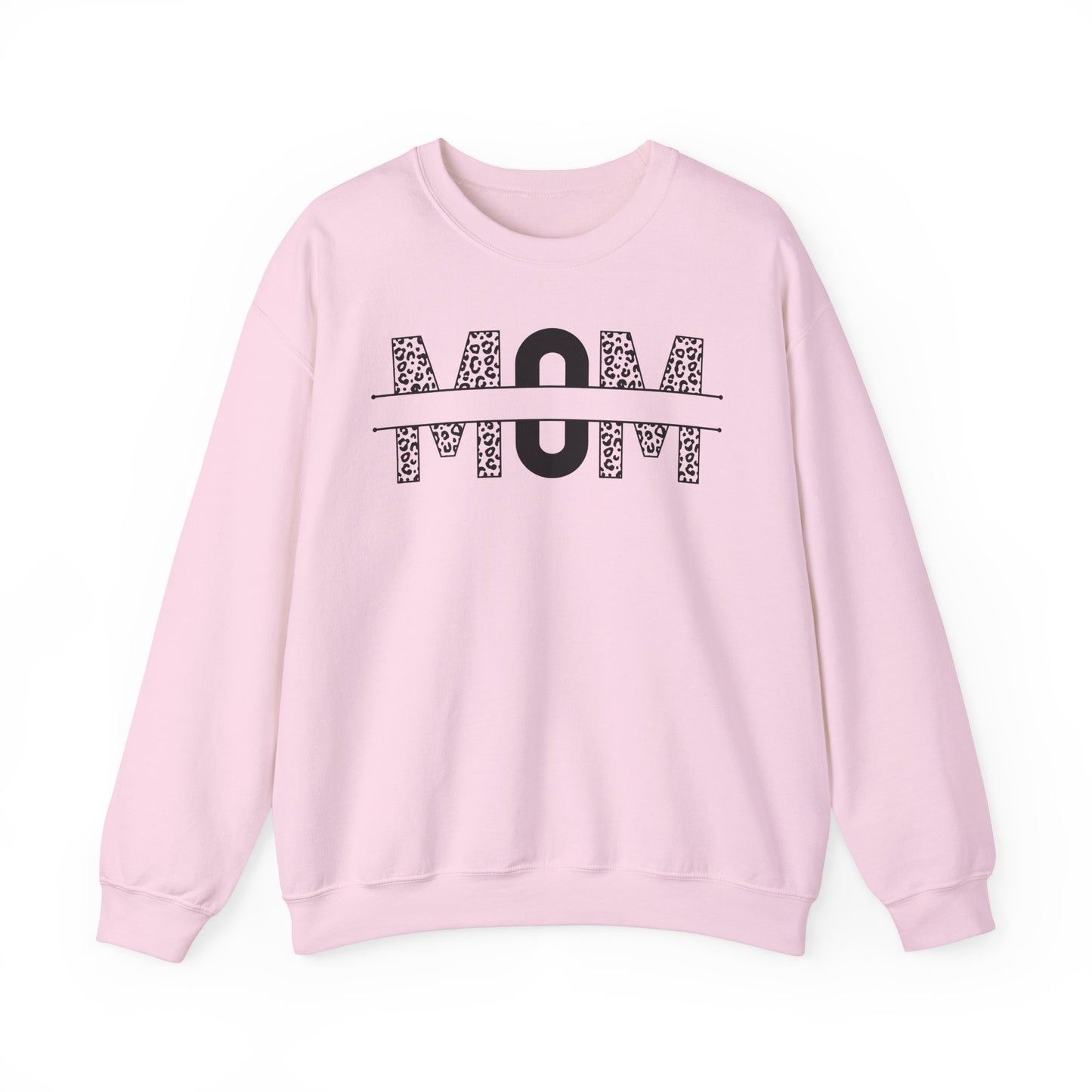 Mom Crewneck Sweatshirt