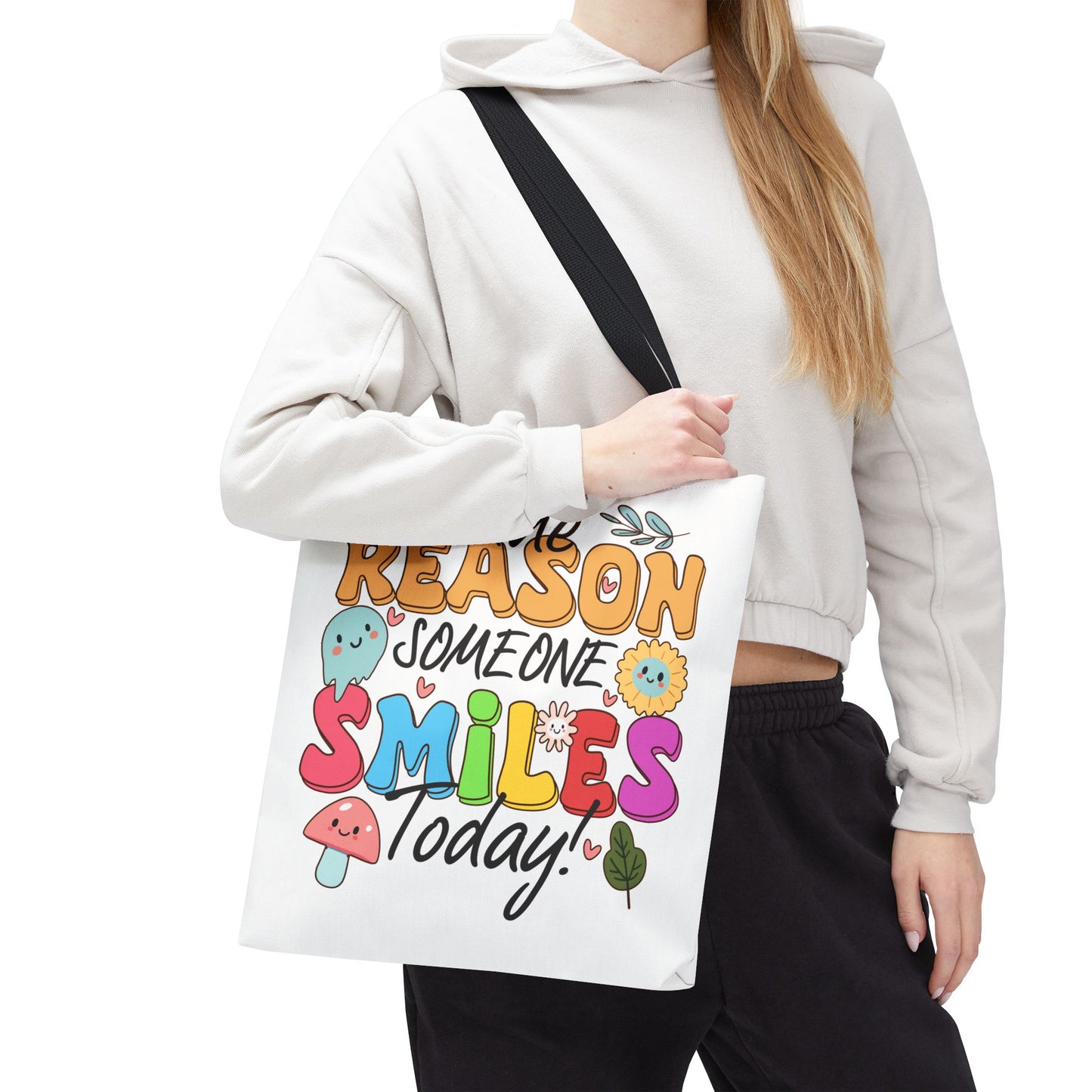 Inspirational Tote Bag