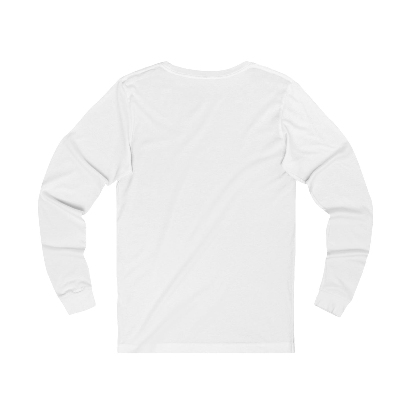 Yeshua Unisex Long Sleeve Tee