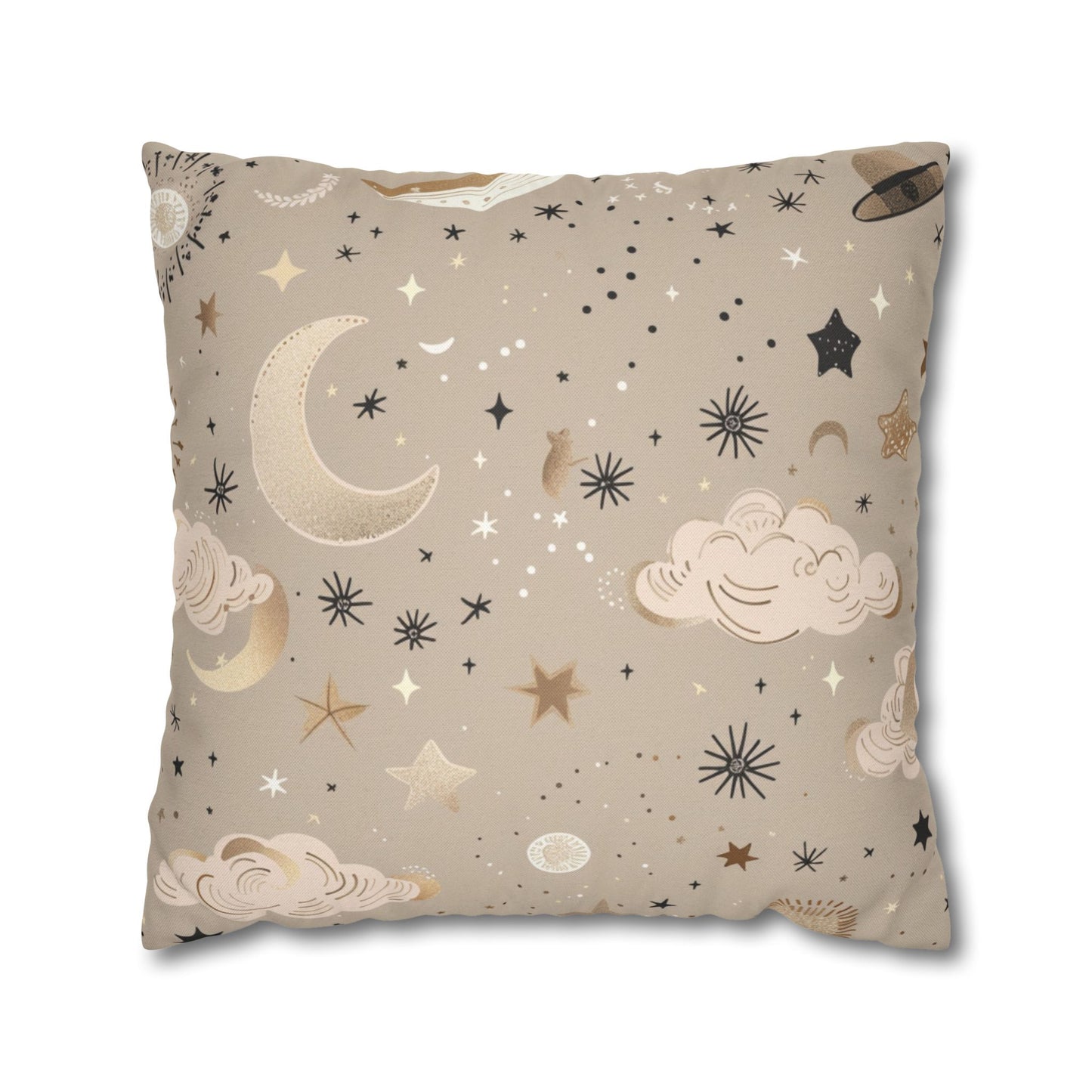 Celestial Dreams Pillowcase
