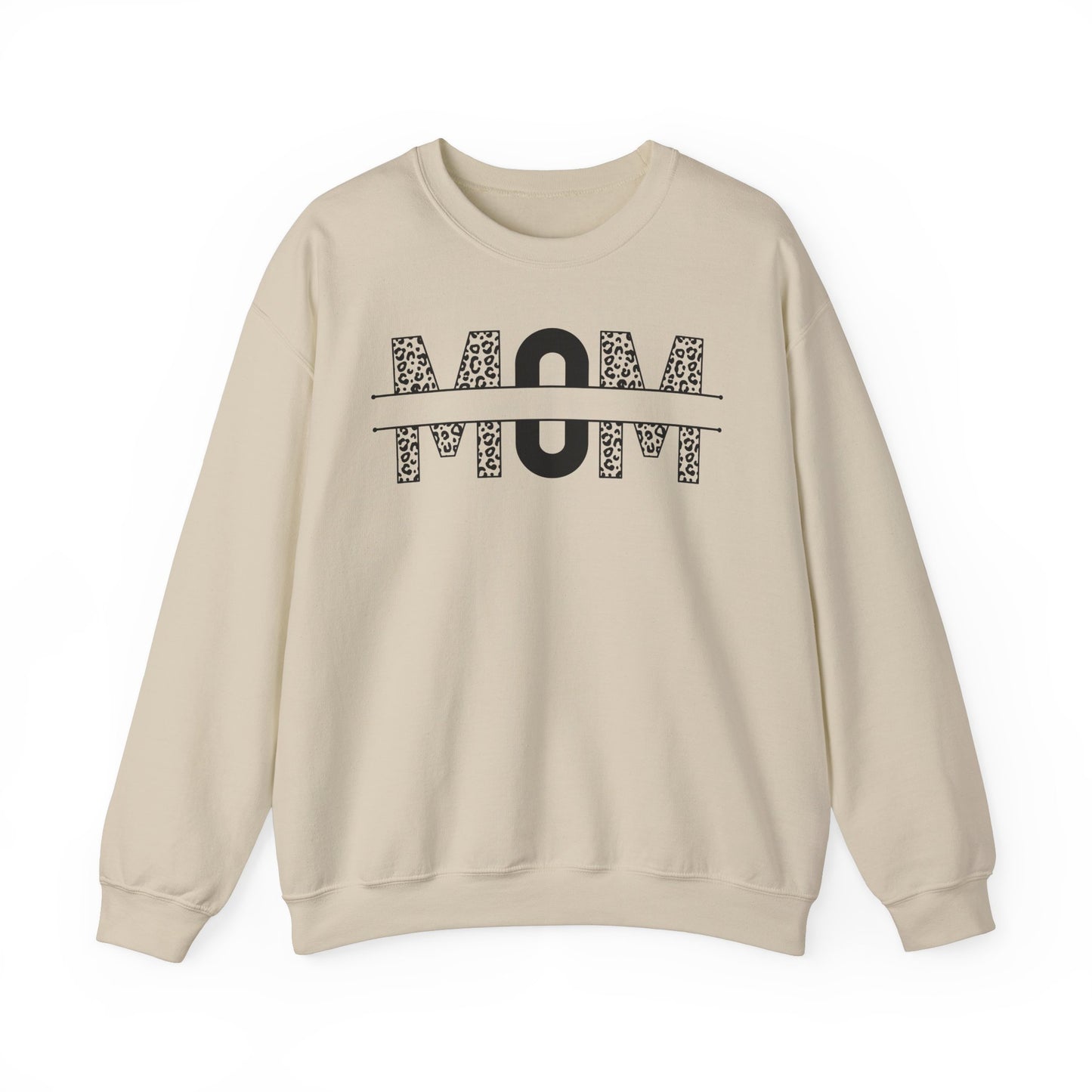 Mom Crewneck Sweatshirt