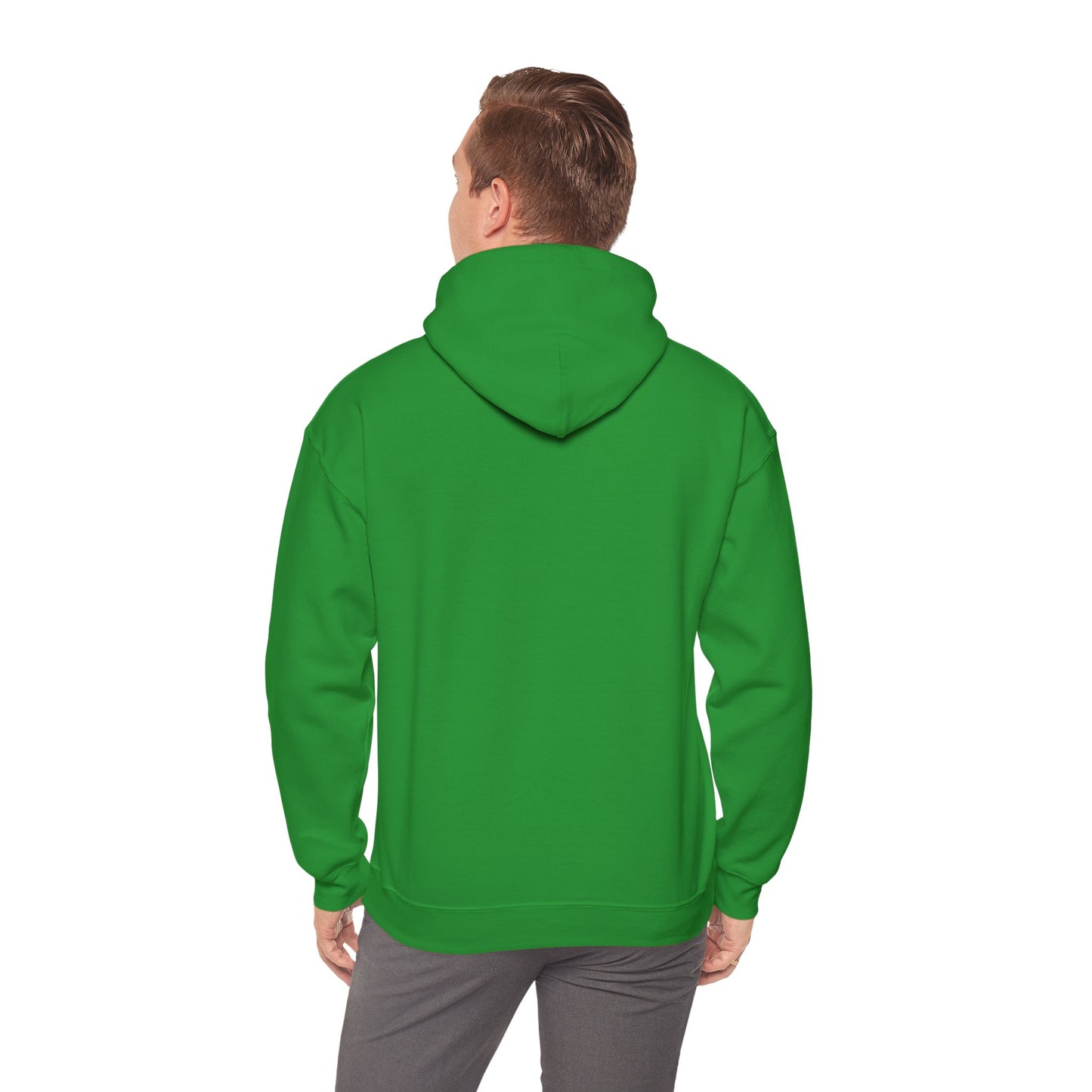 Love Letters Unisex Hoodie