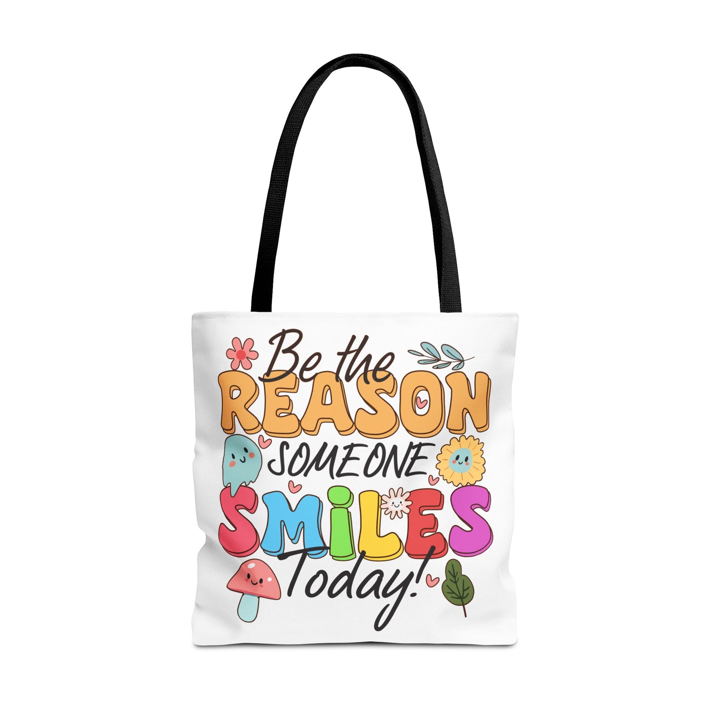 Inspirational Tote Bag