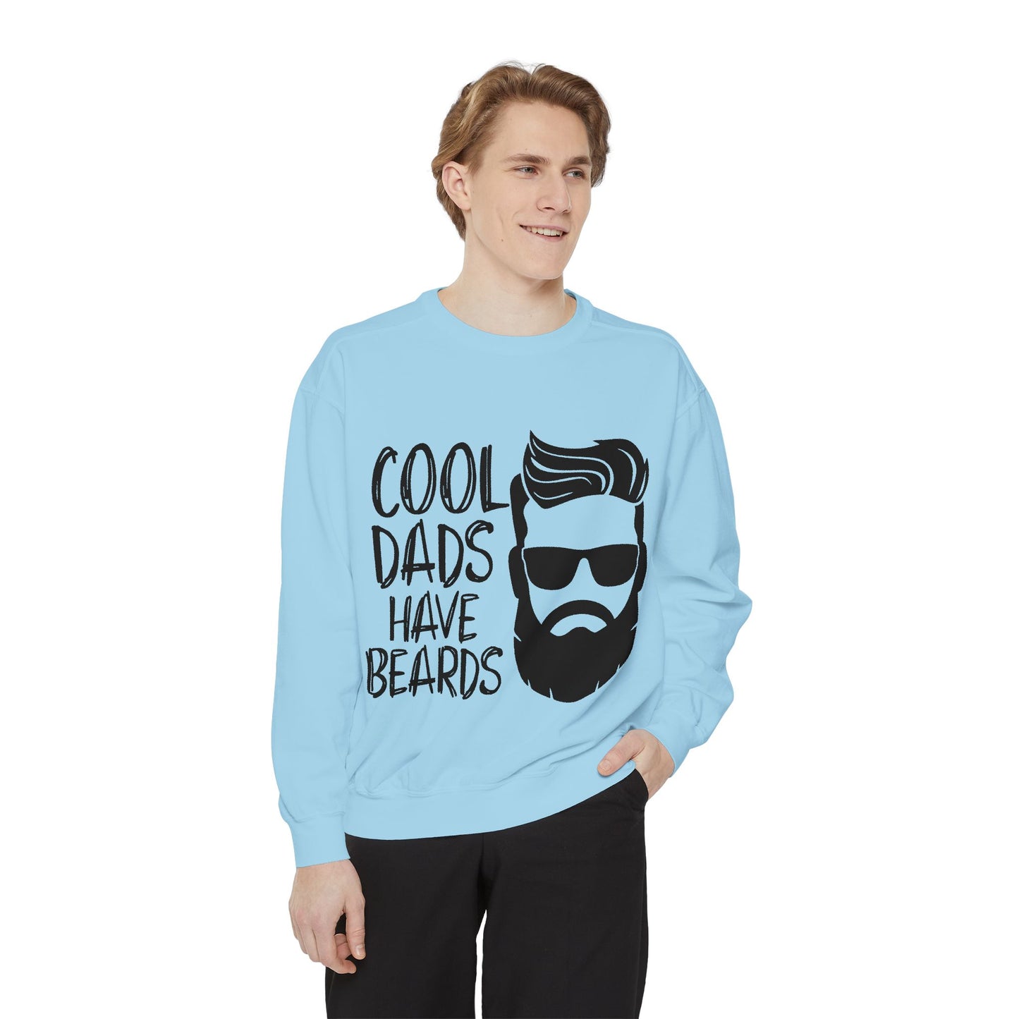 Cool Dads Sweatshirt