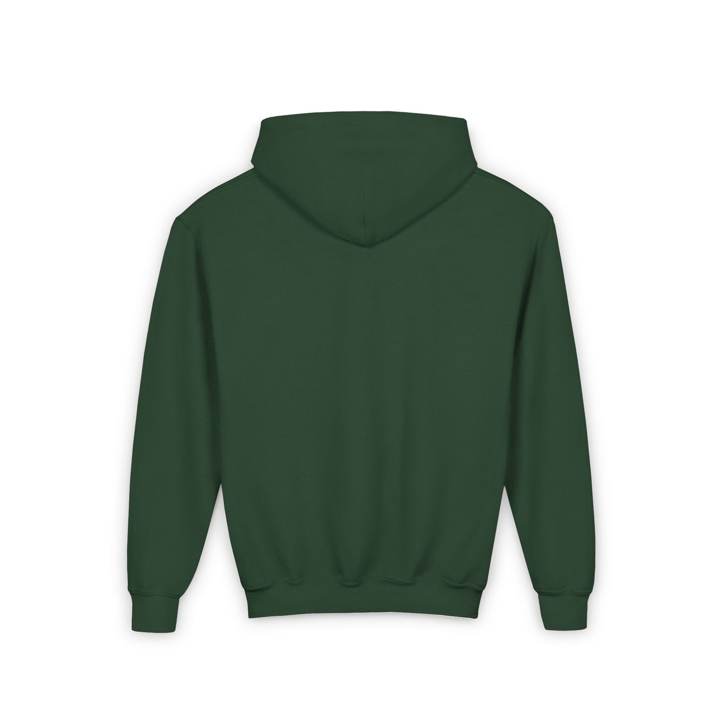 Bee Creative Youth Hooded Sweatshirt – For Kids