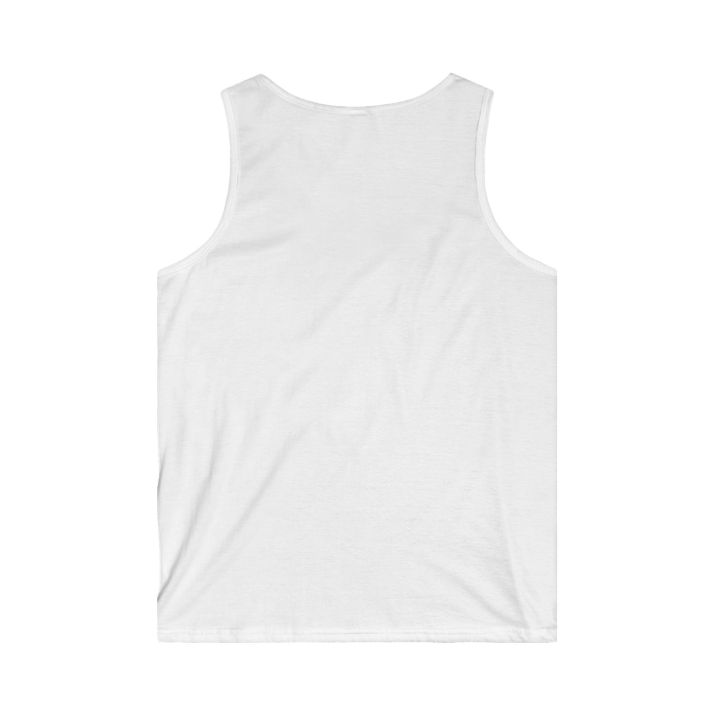 Men's Tropical Paradise Tank Top