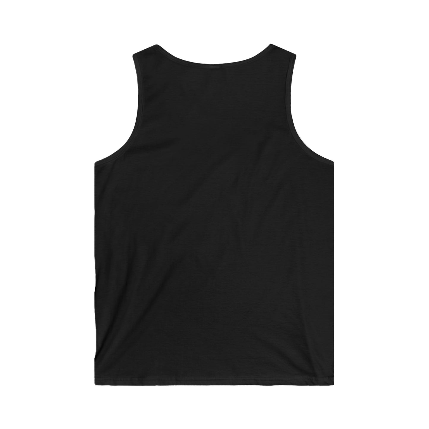 Men's Tropical Paradise Tank Top