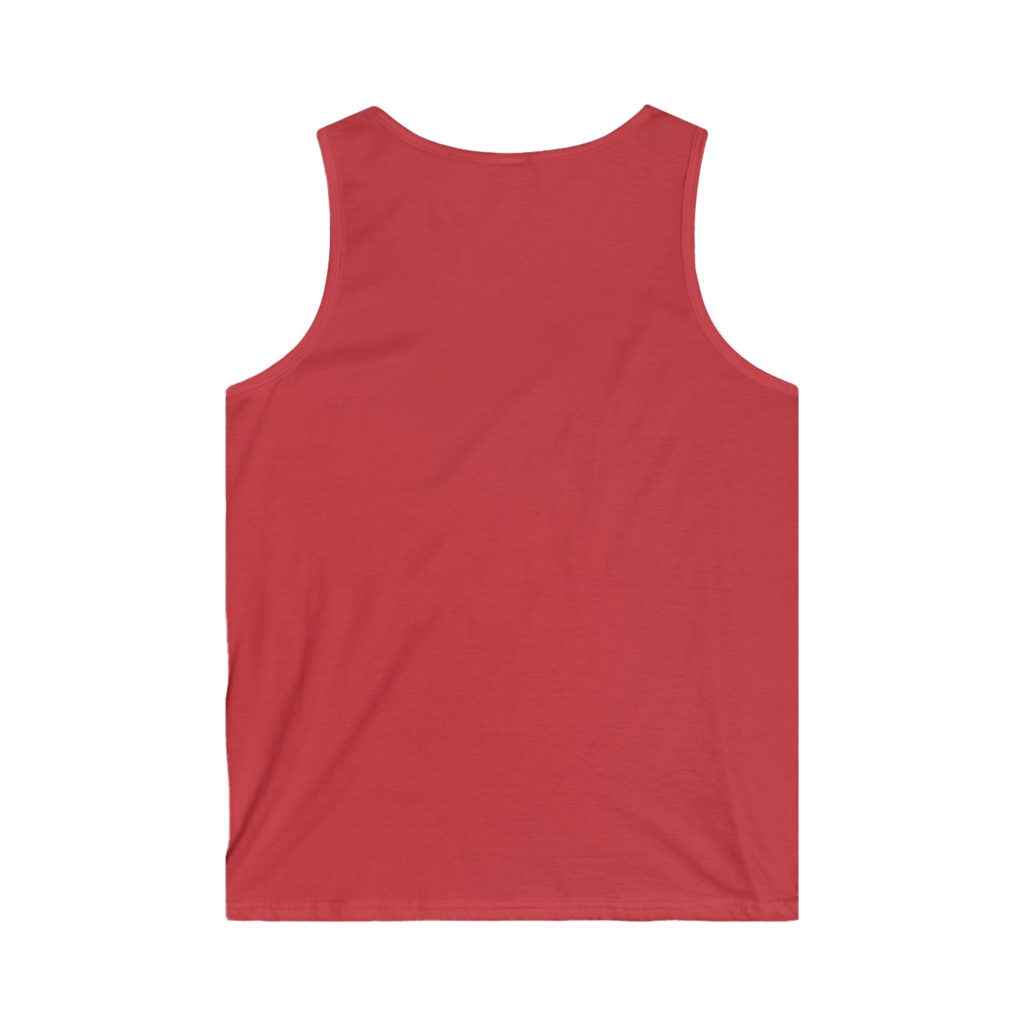 Men's Tropical Paradise Tank Top