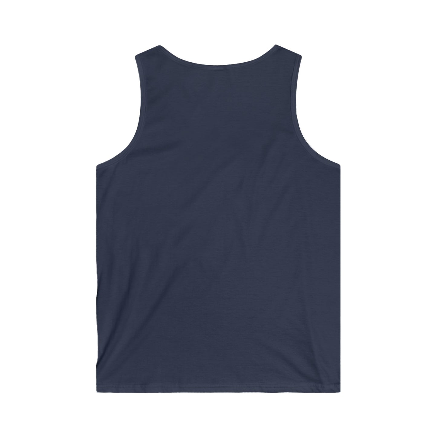 Men's Tropical Paradise Tank Top