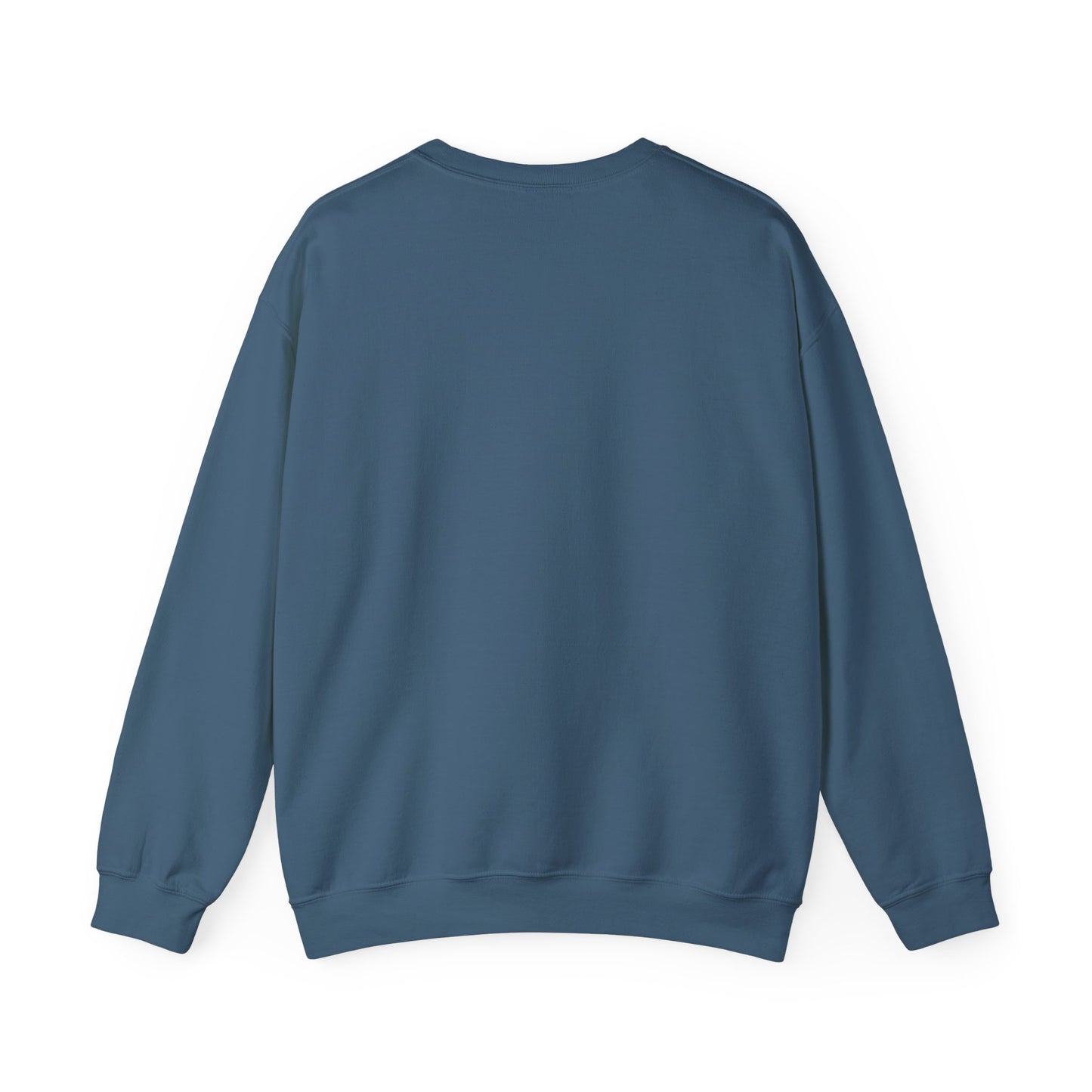 90's Inspired Unisex Crewneck Sweatshirt