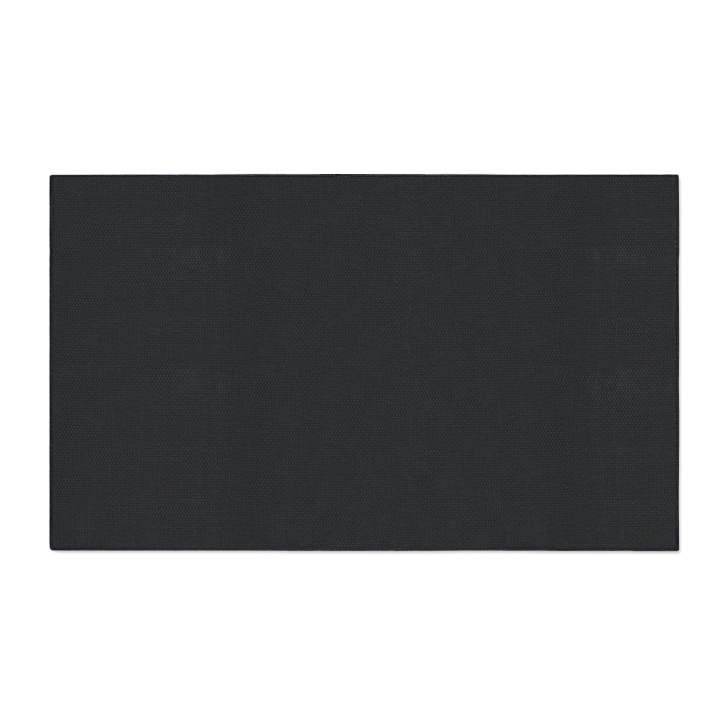 Vibrant Floral Bird Welcome Mat