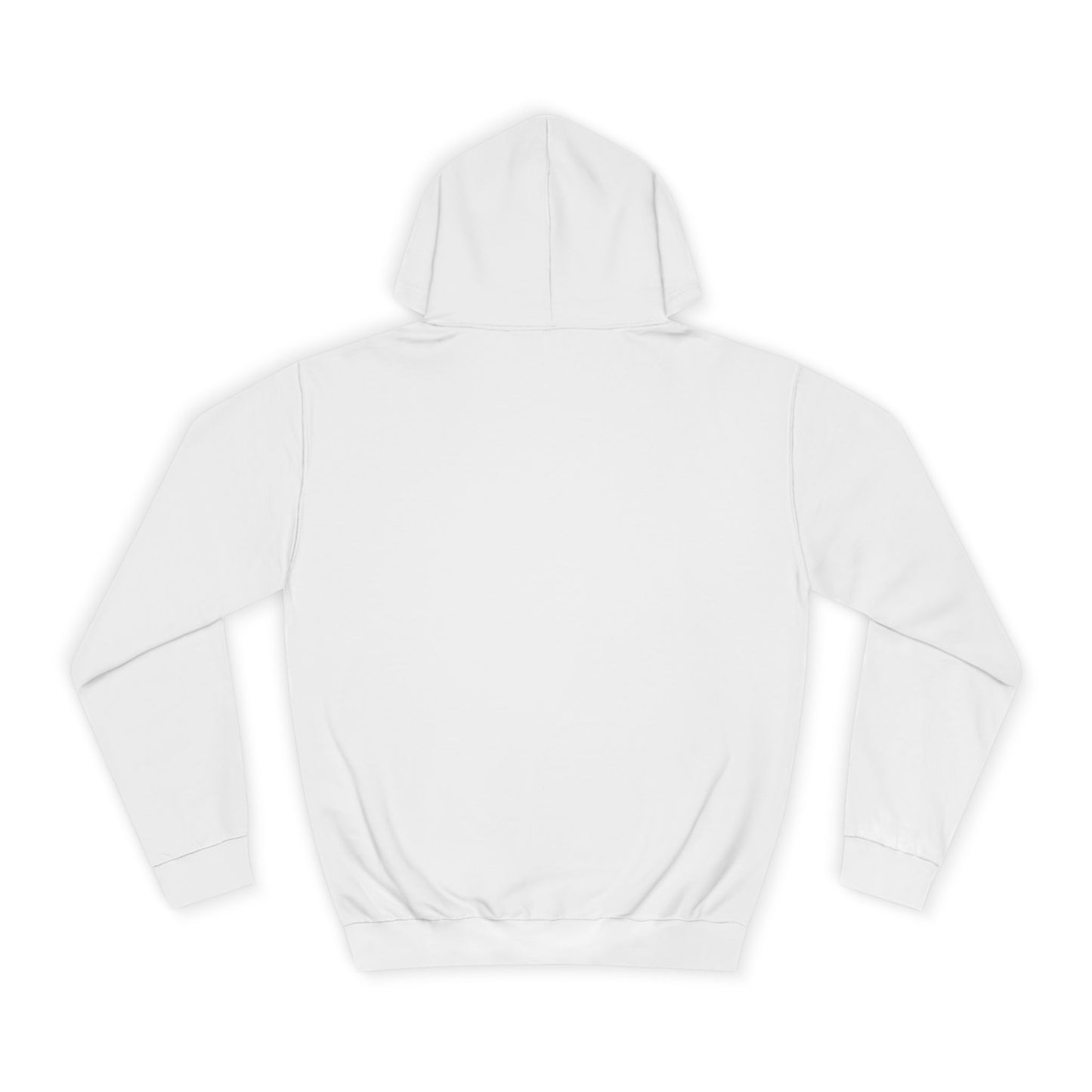 I Do What I Want Unisex College Hoodie