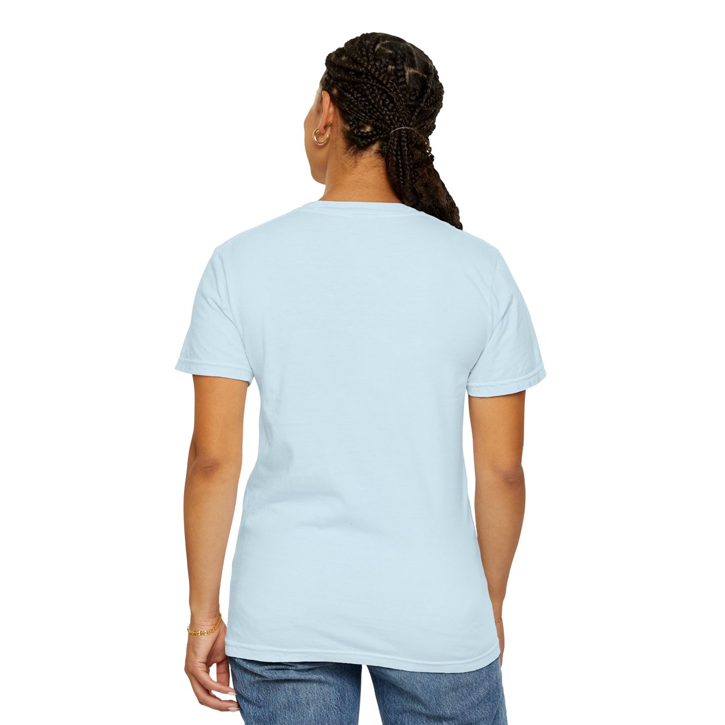 The Way, The Truth, The Life - T-Shirt