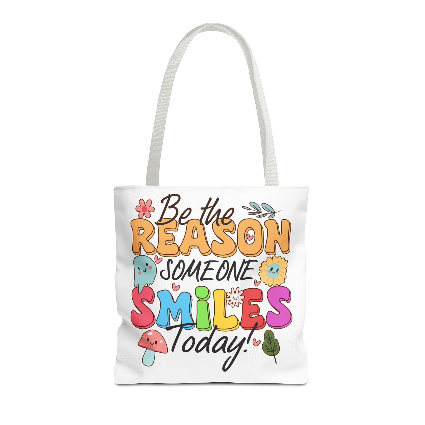 Inspirational Tote Bag