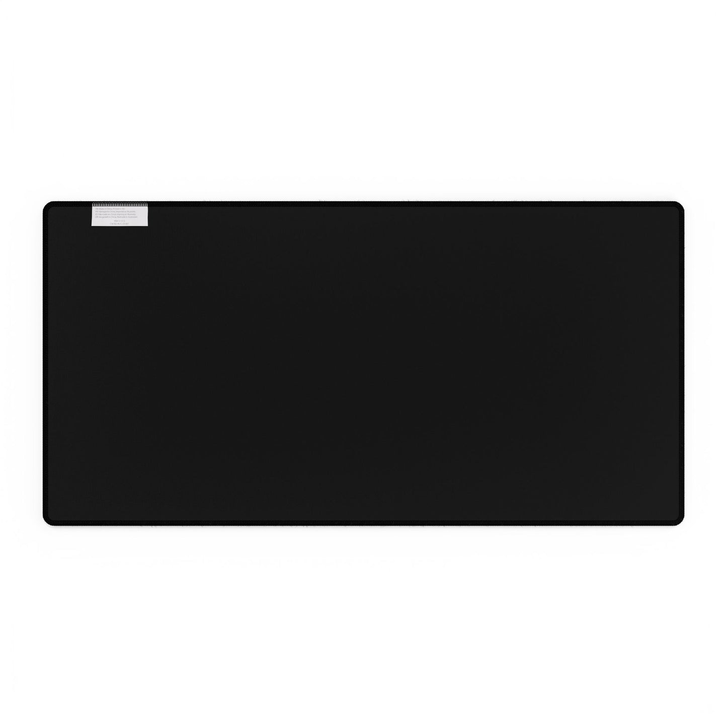 Playful Cat Desk Mat