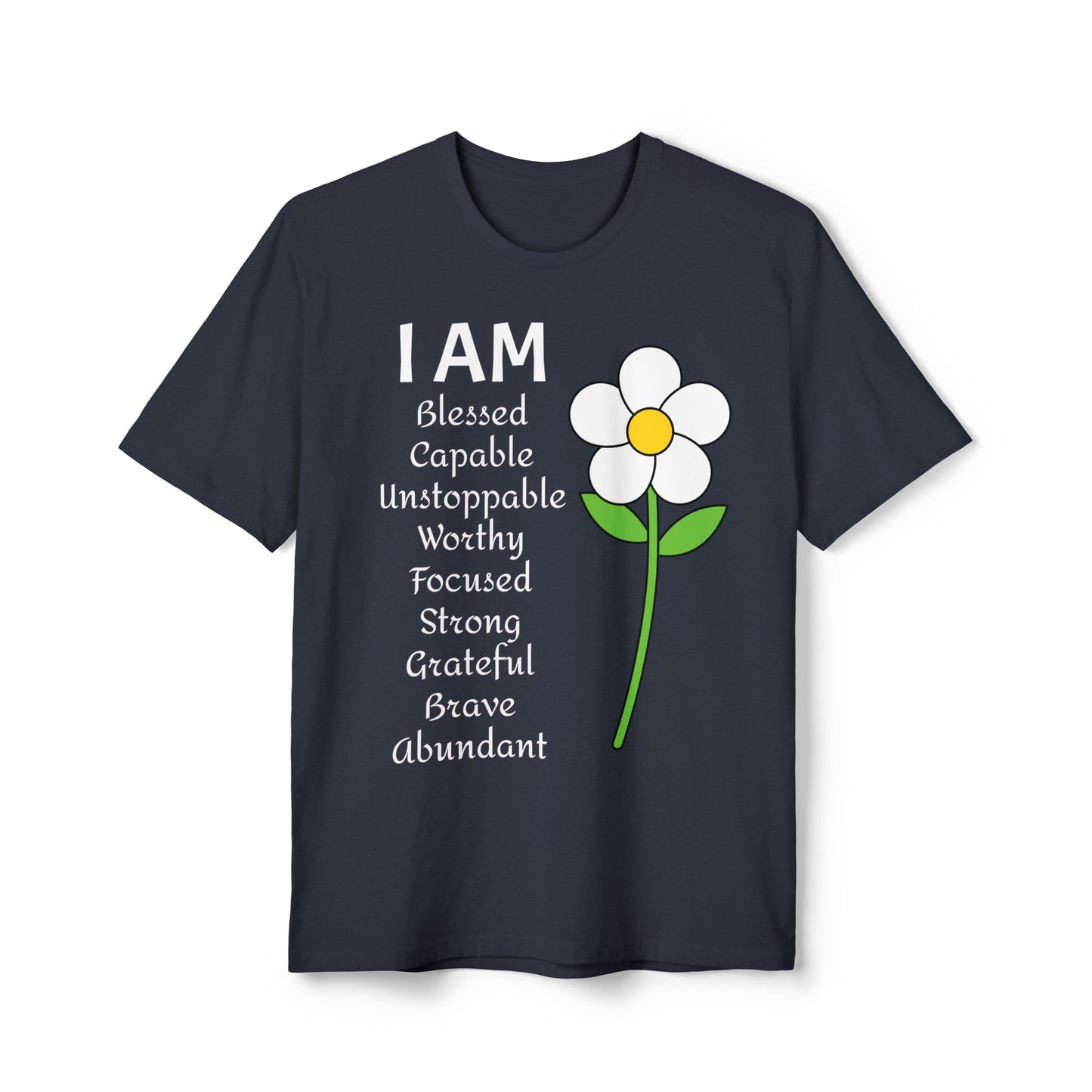 I AM BLESSED T-Shirt