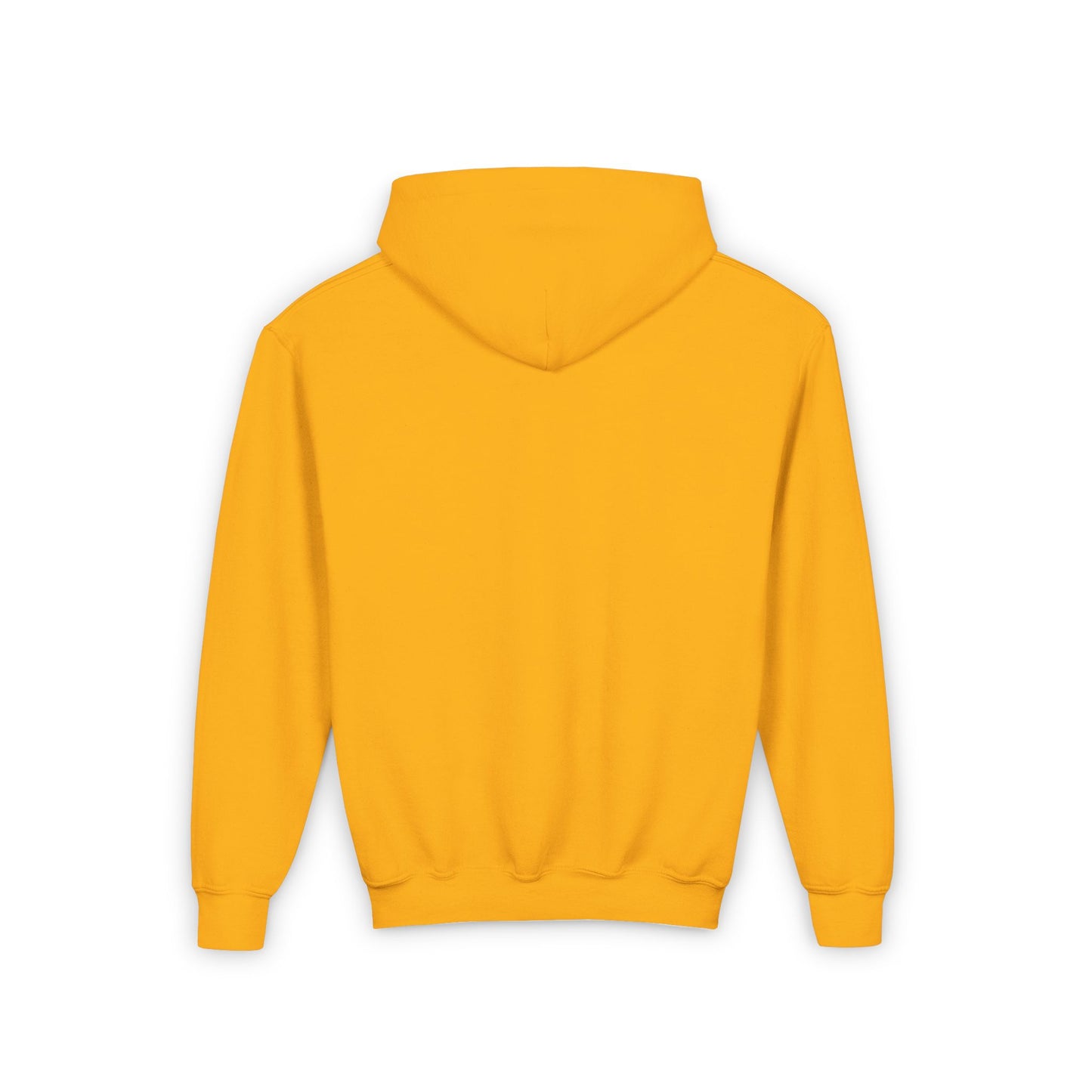 Astronaut Bunny Youth Hoodie - For Kids