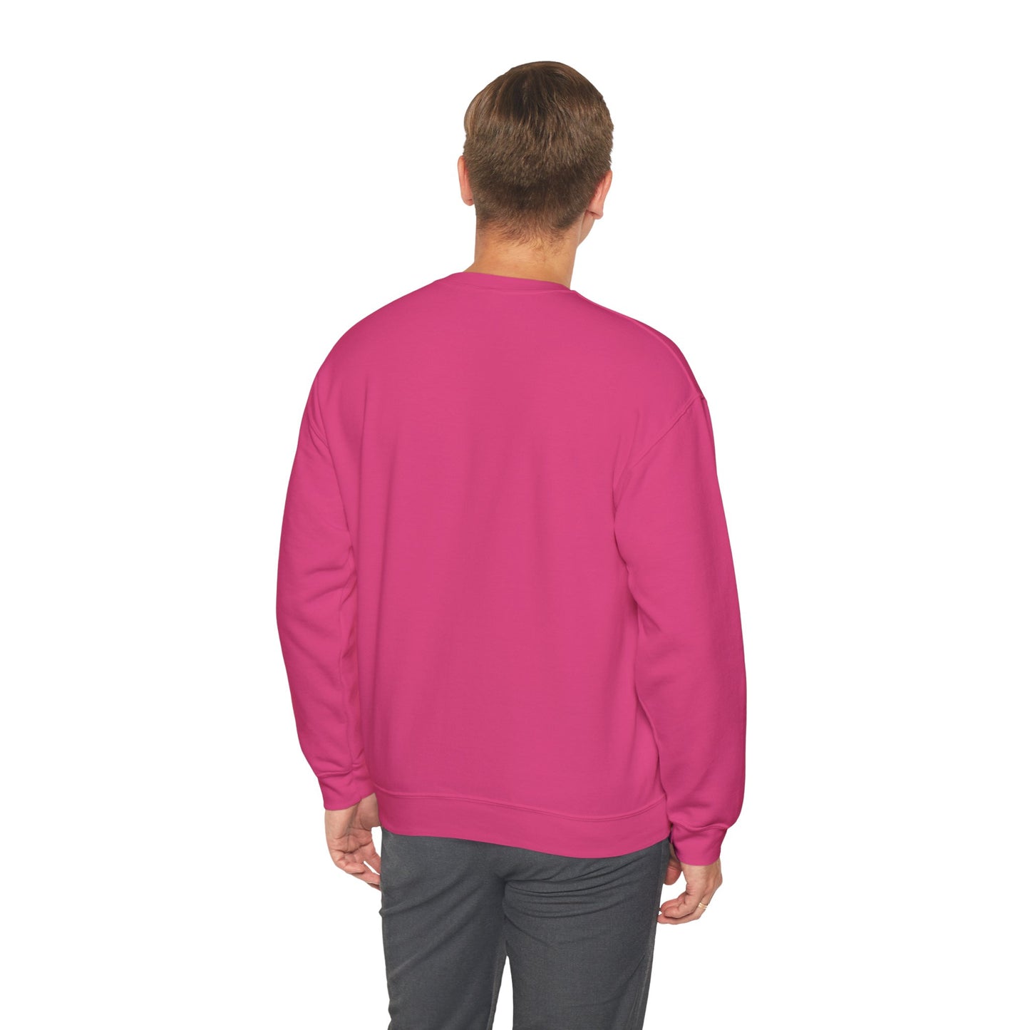 Venezuela Map Crewneck Sweatshirt