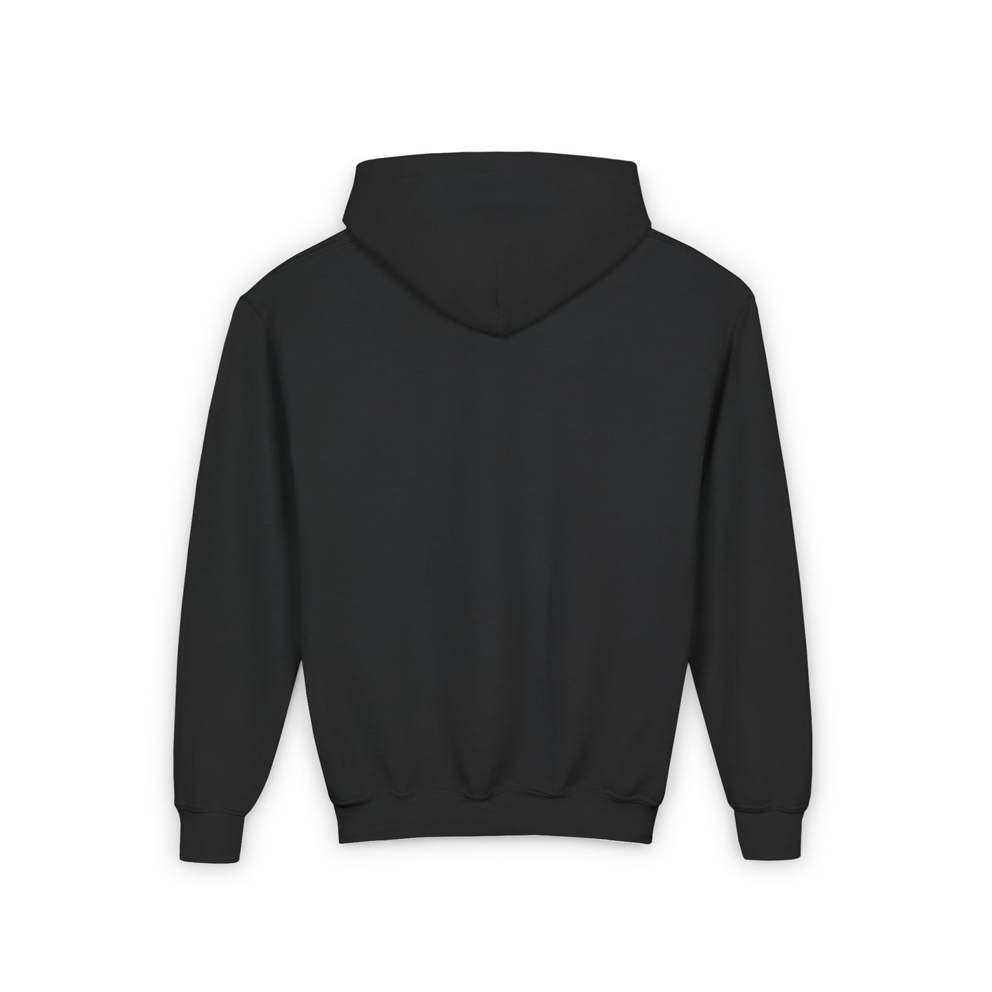 Astronaut Bunny Youth Hoodie - For Kids