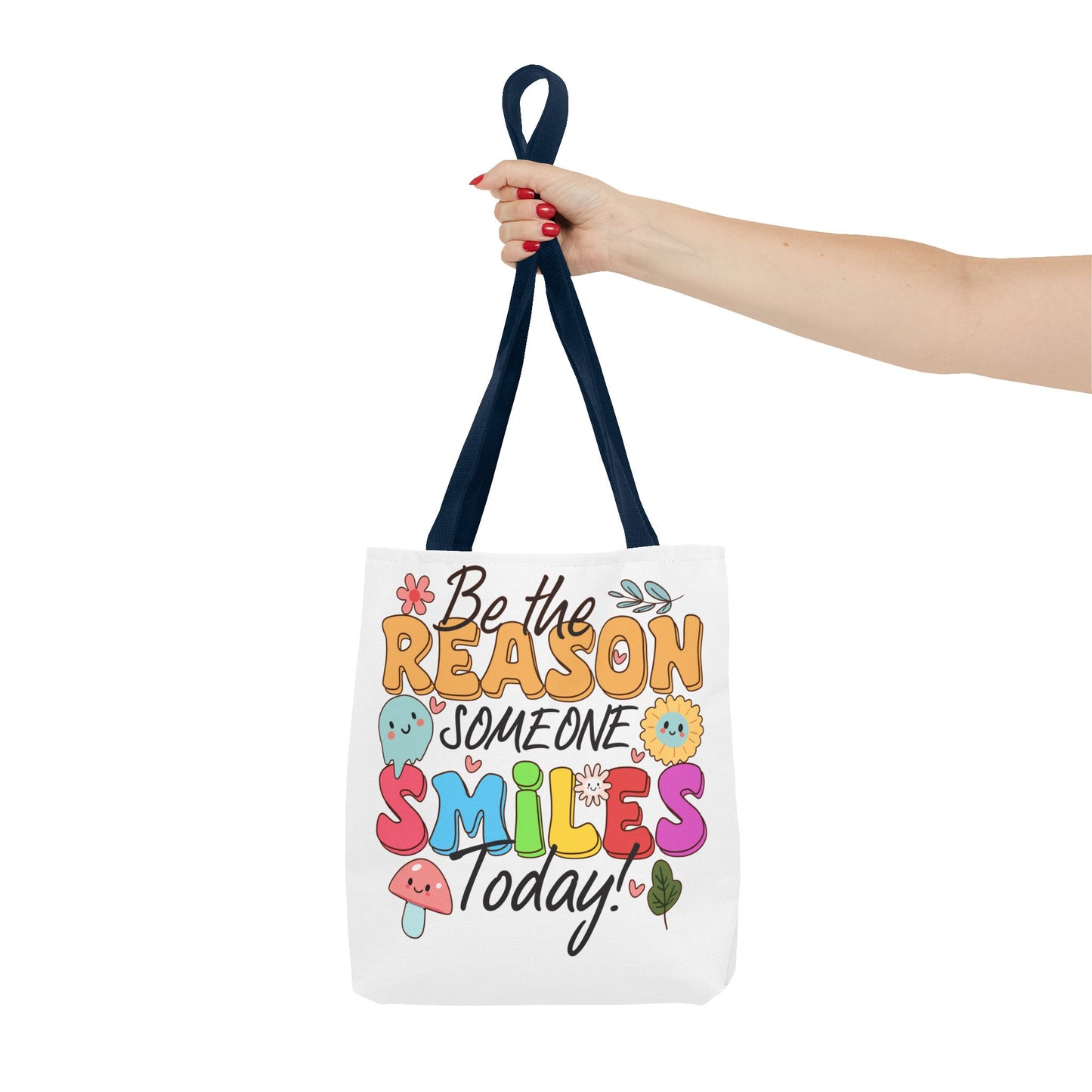 Inspirational Tote Bag