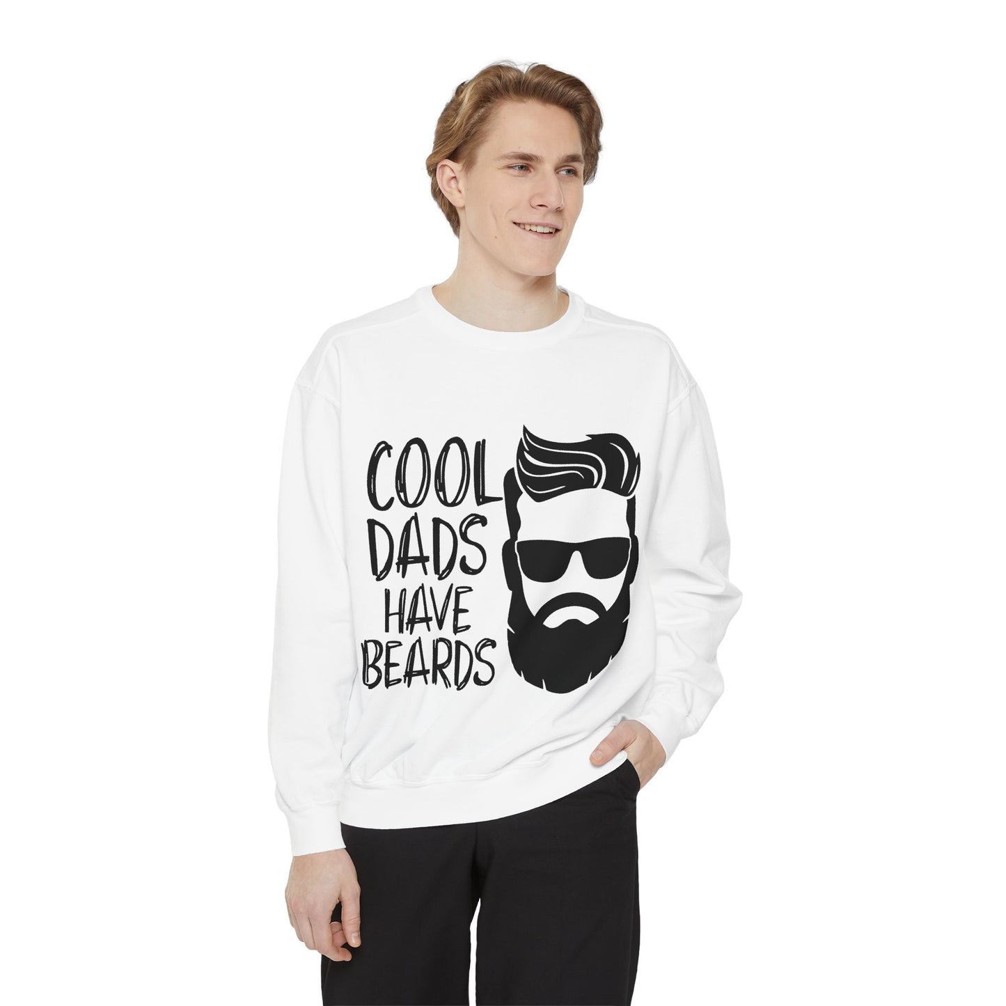 Cool Dads Sweatshirt