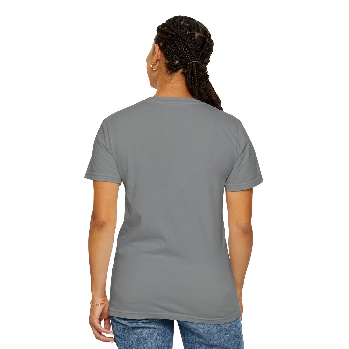Cute Cat Mom T-Shirt