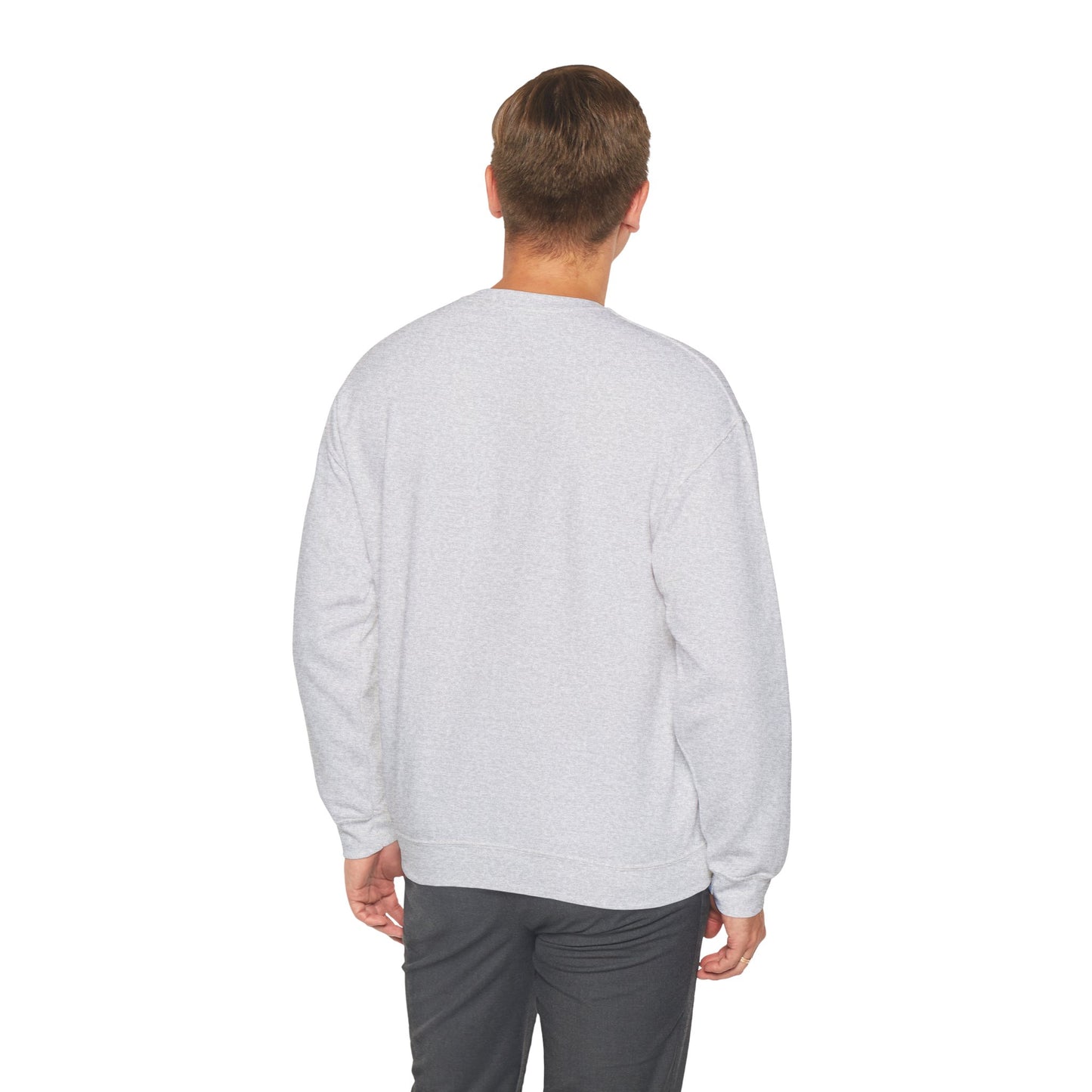 Venezuela Map Crewneck Sweatshirt