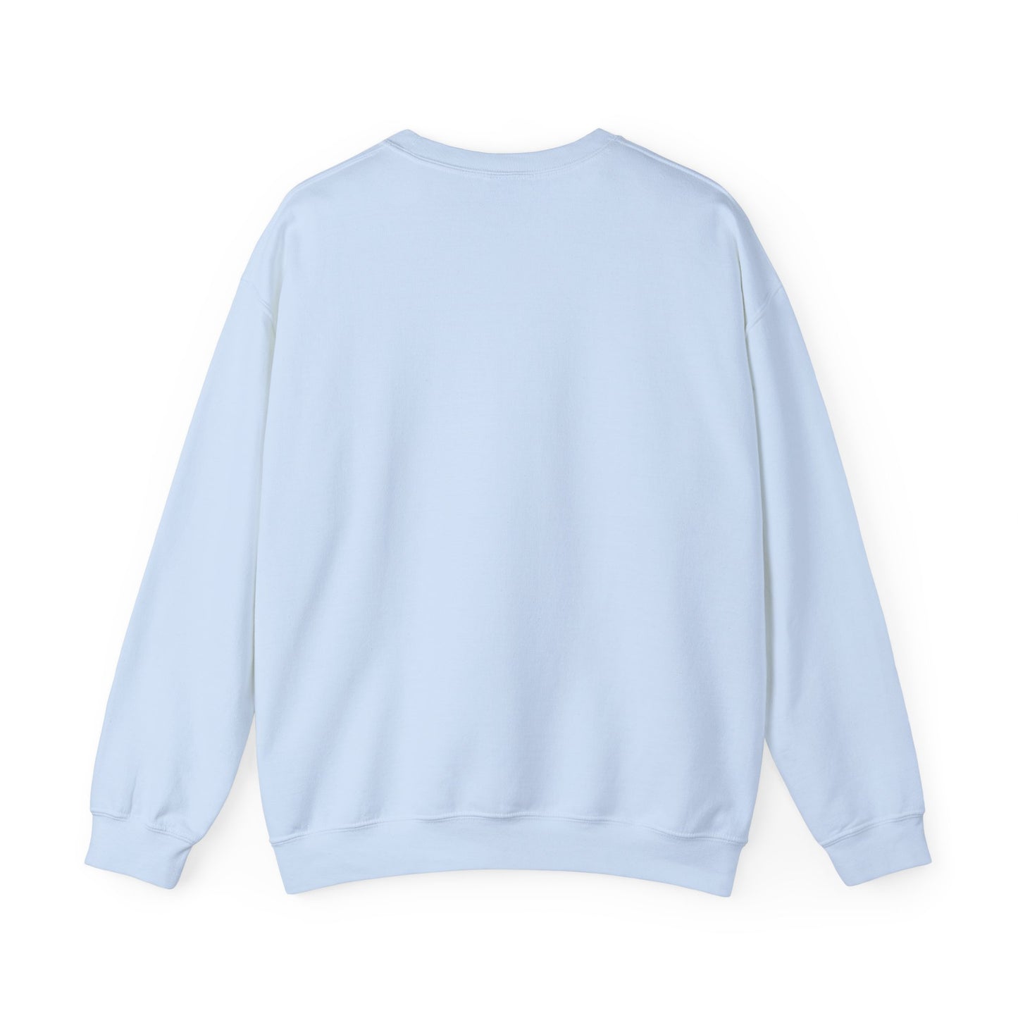 Cat Tech Support Crewneck Sweatshirt