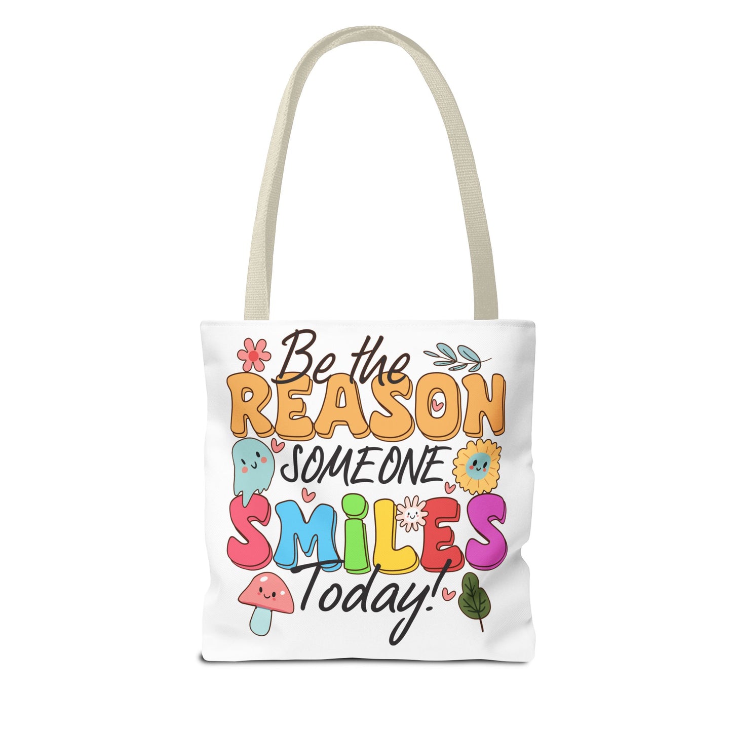 Inspirational Tote Bag