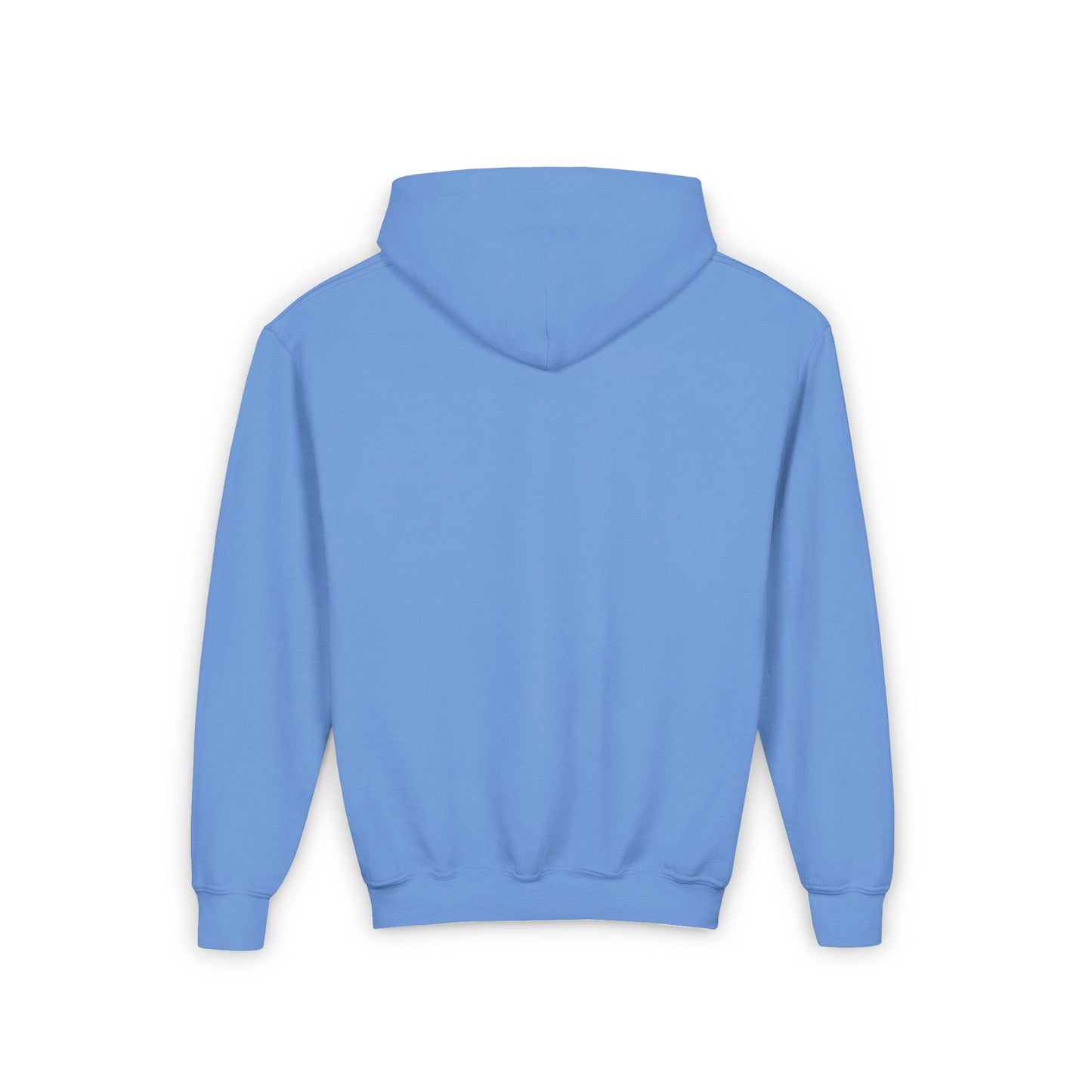 Astronaut Bunny Youth Hoodie - For Kids