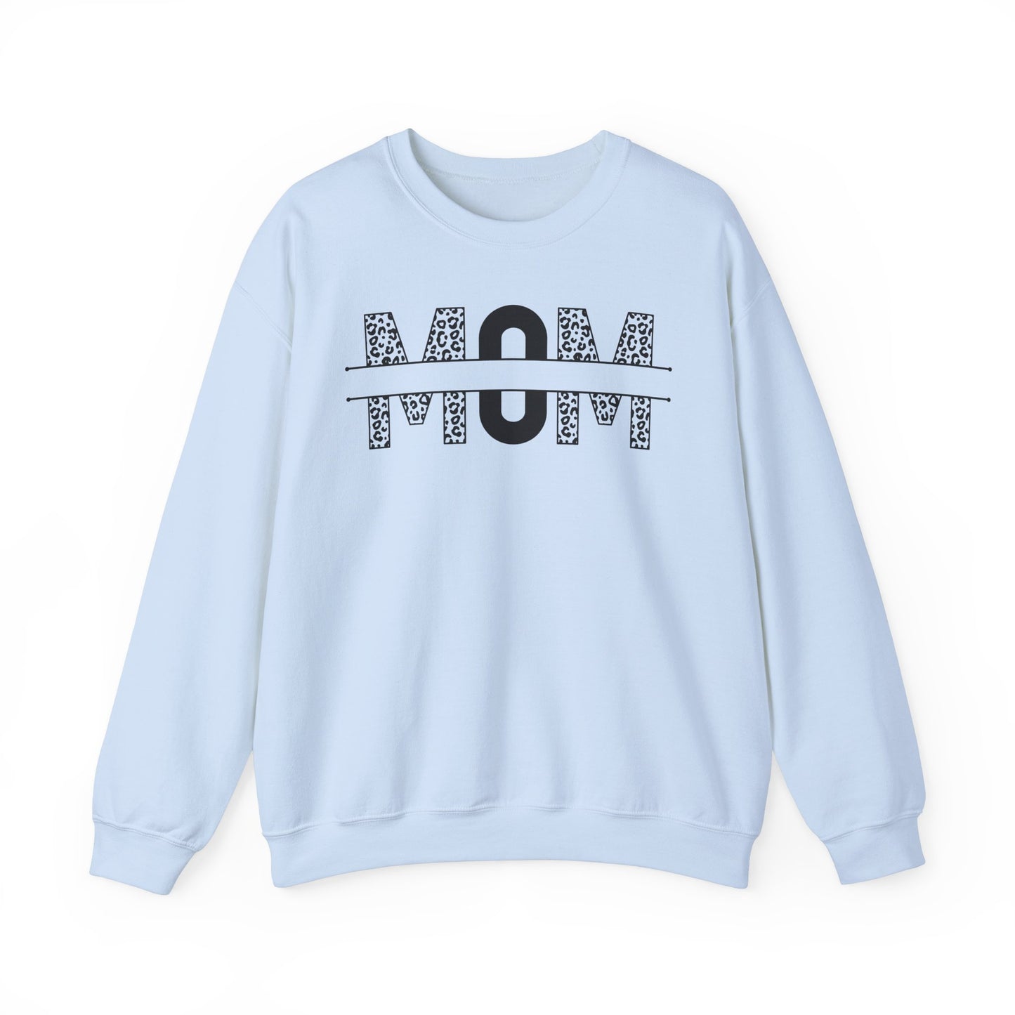 Mom Crewneck Sweatshirt