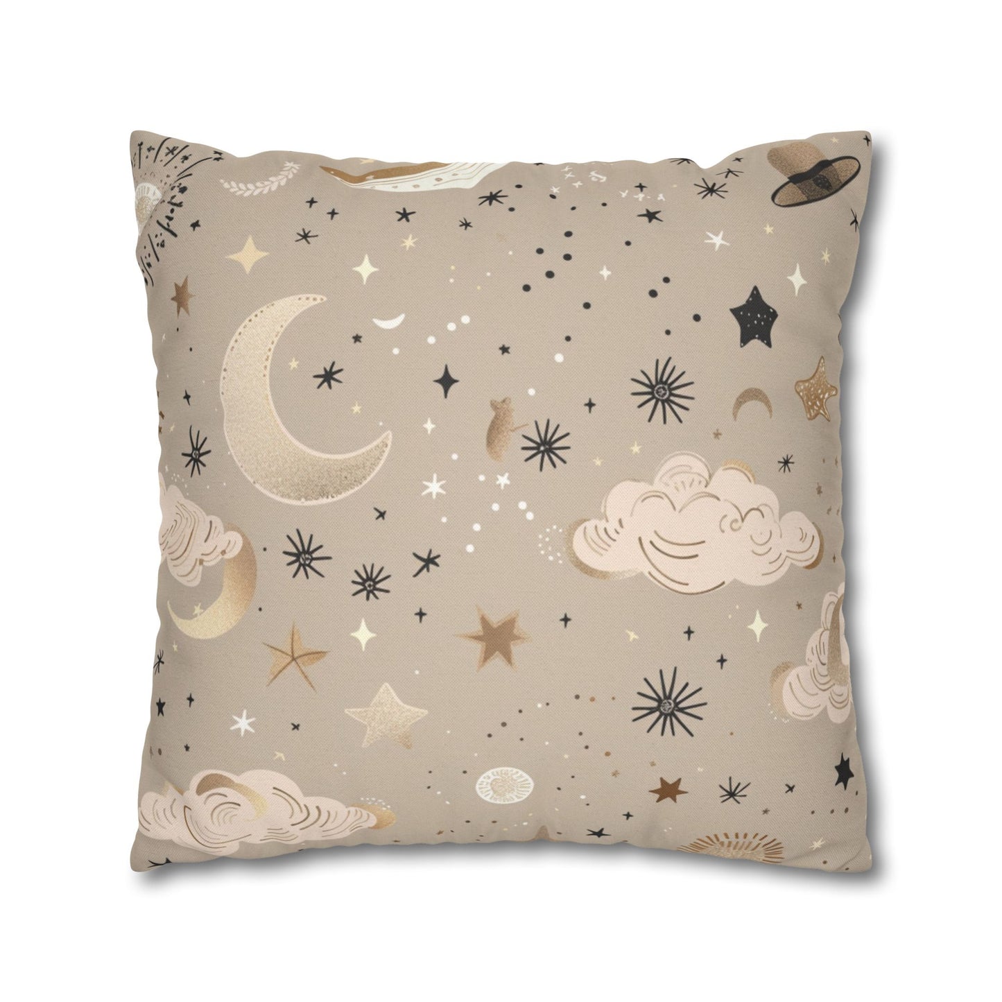 Celestial Dreams Pillowcase