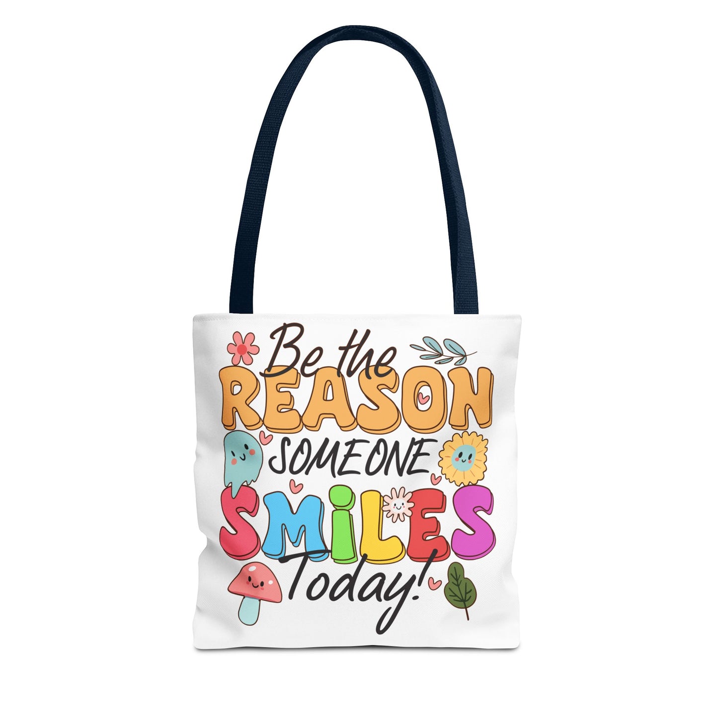Inspirational Tote Bag