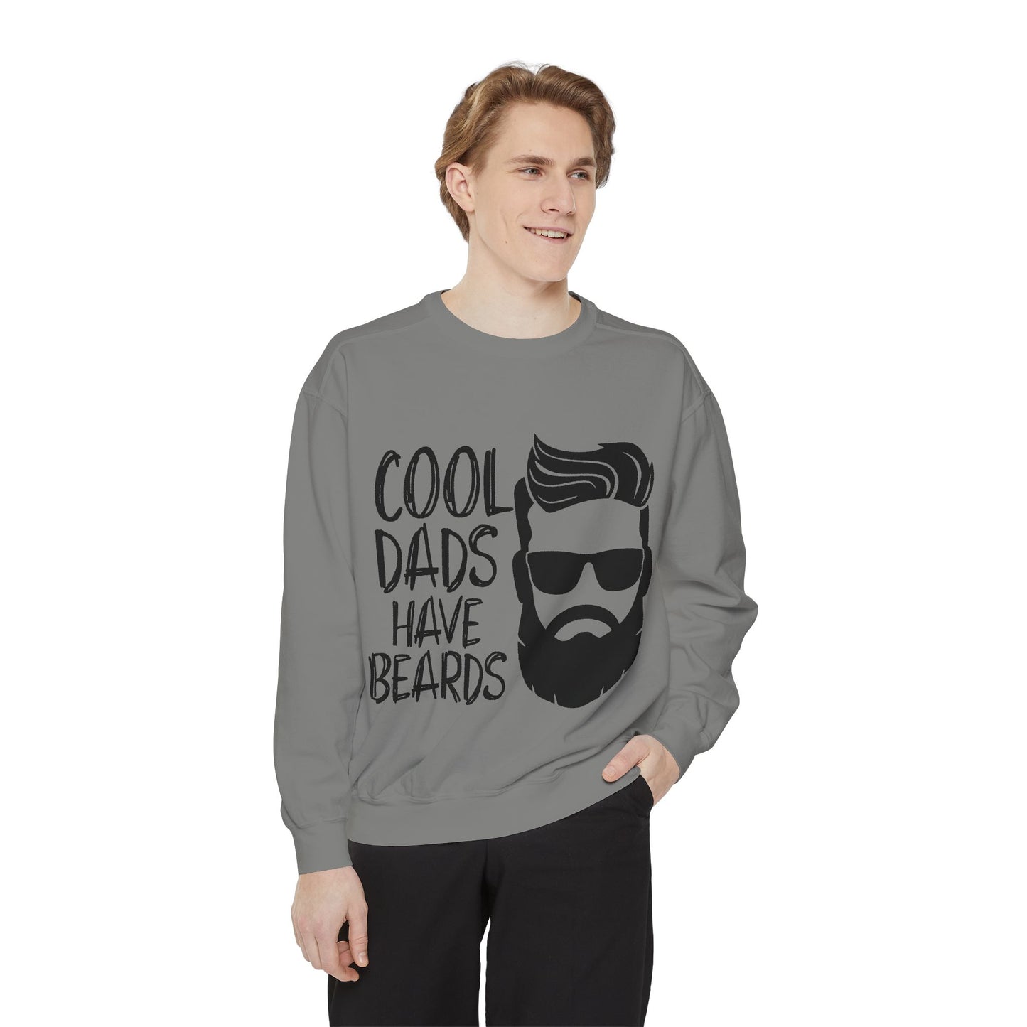 Cool Dads Sweatshirt