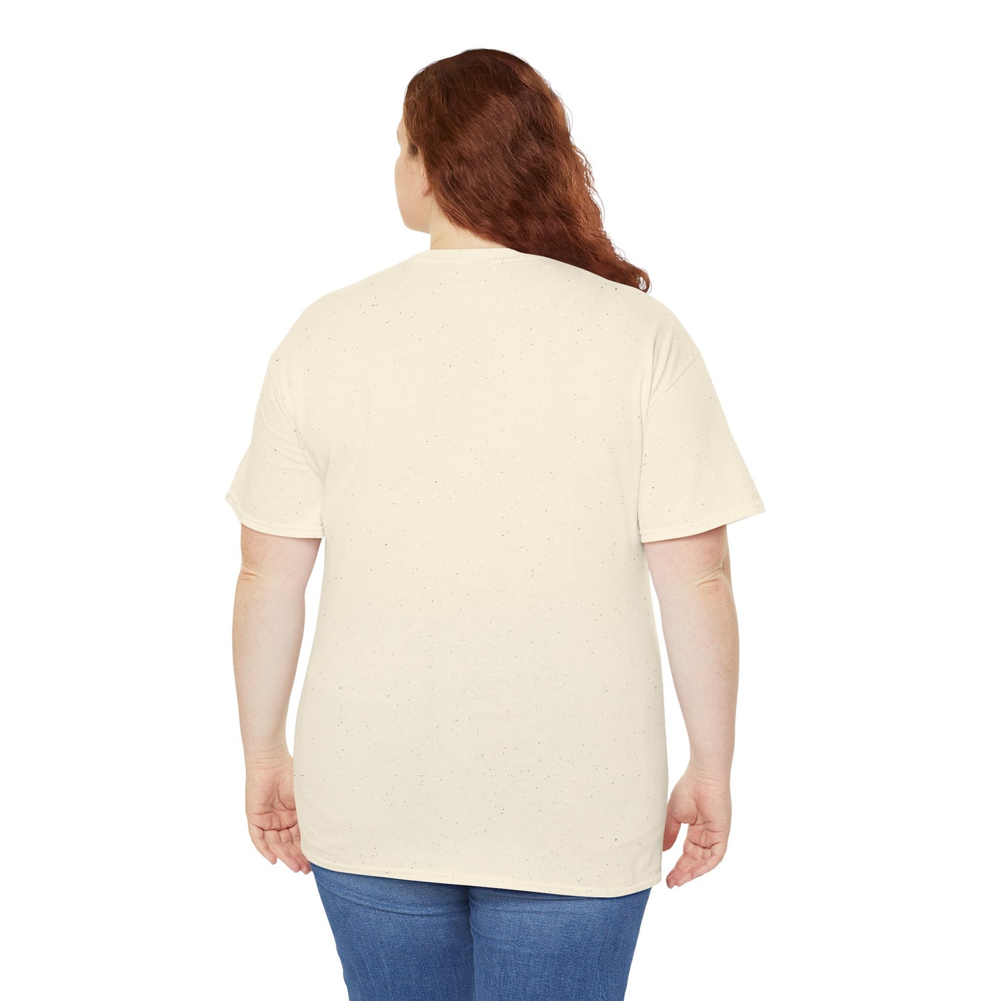 My Mom Era Unisex Heavy Cotton Tee