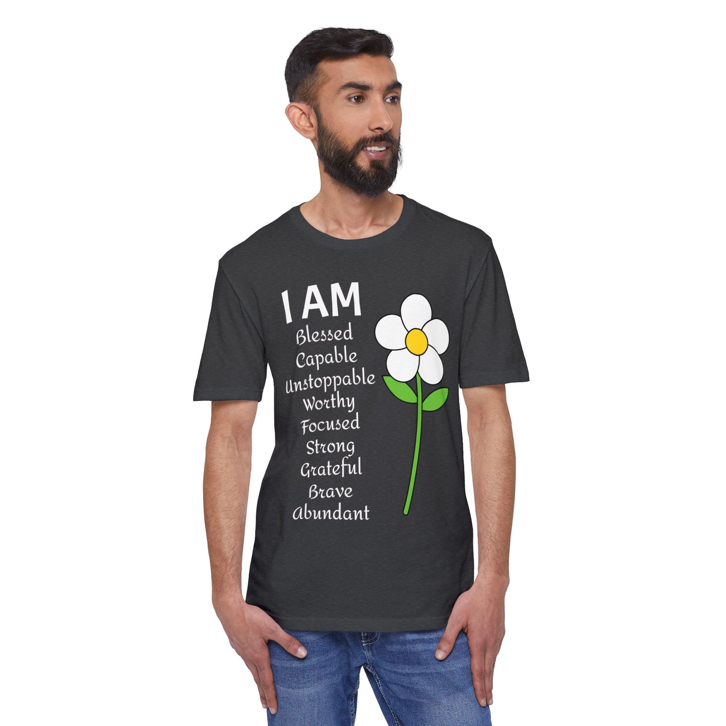 I AM BLESSED T-Shirt