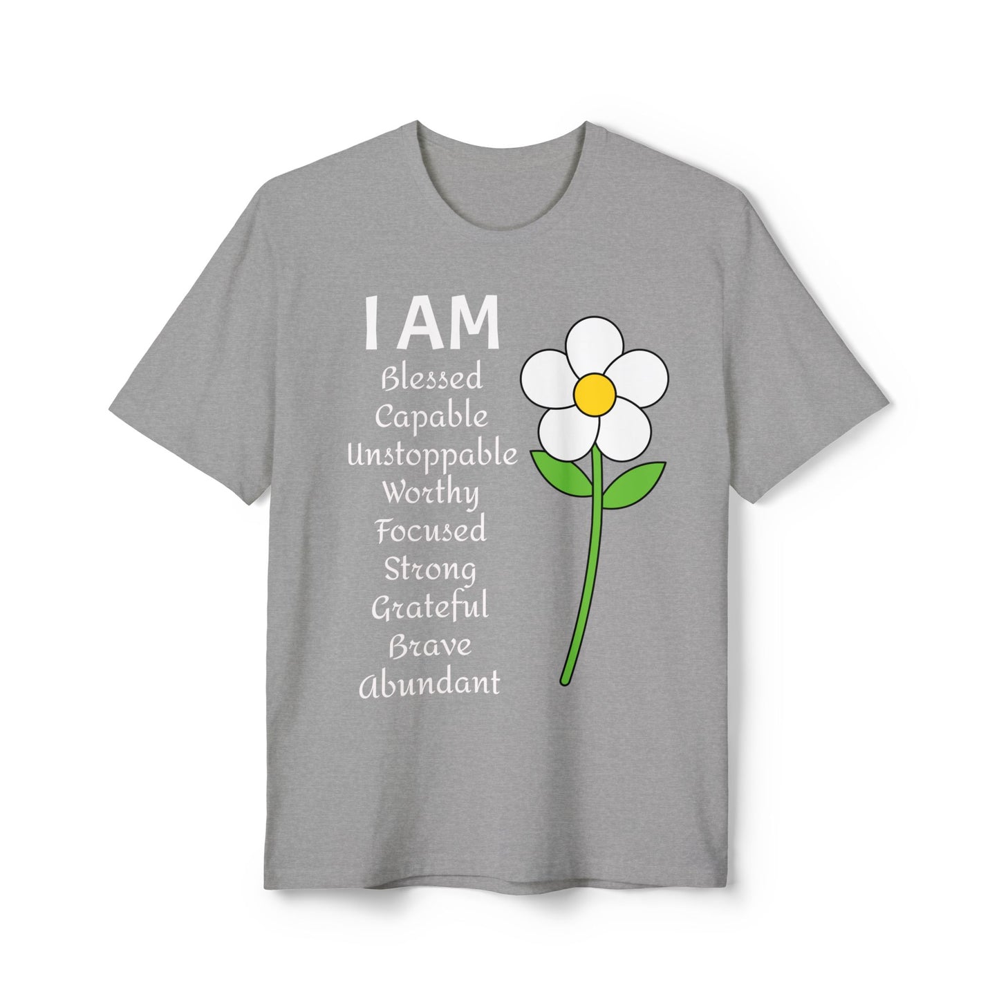 I AM BLESSED T-Shirt
