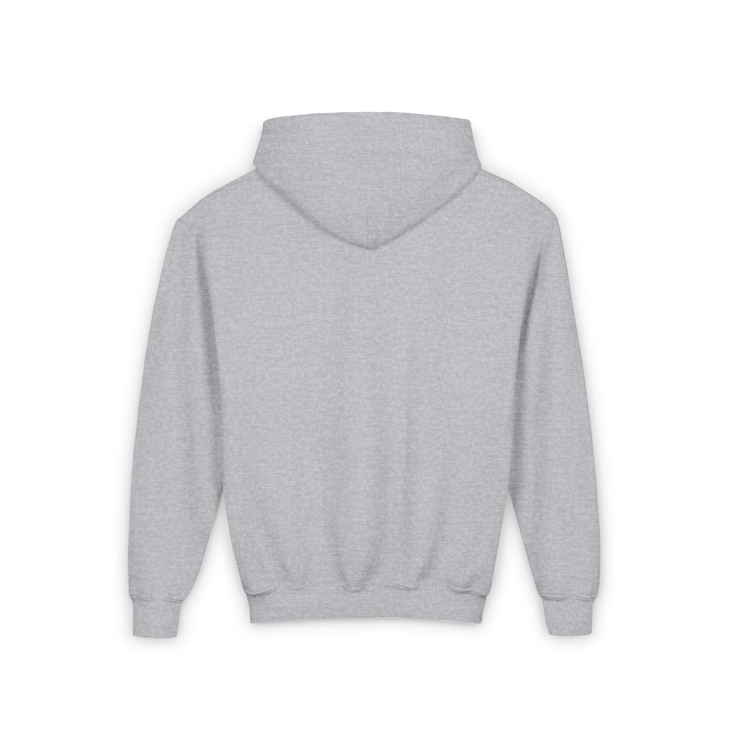 Astronaut Bunny Youth Hoodie - For Kids