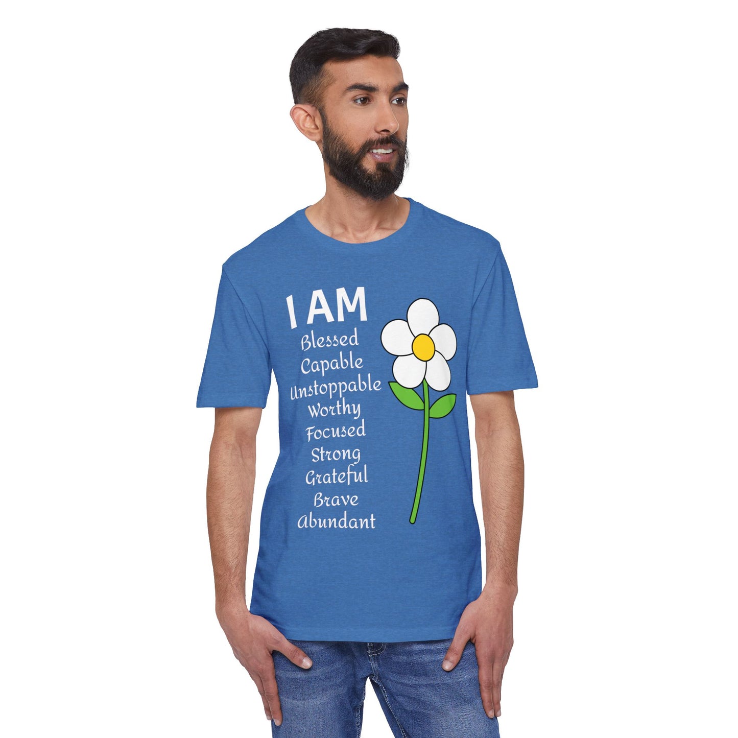 I AM BLESSED T-Shirt