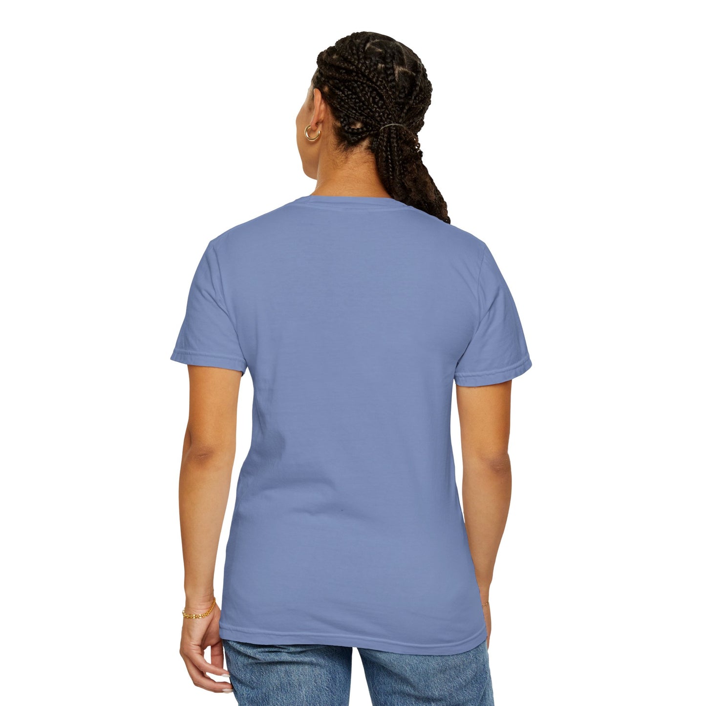 The Way, The Truth, The Life - T-Shirt
