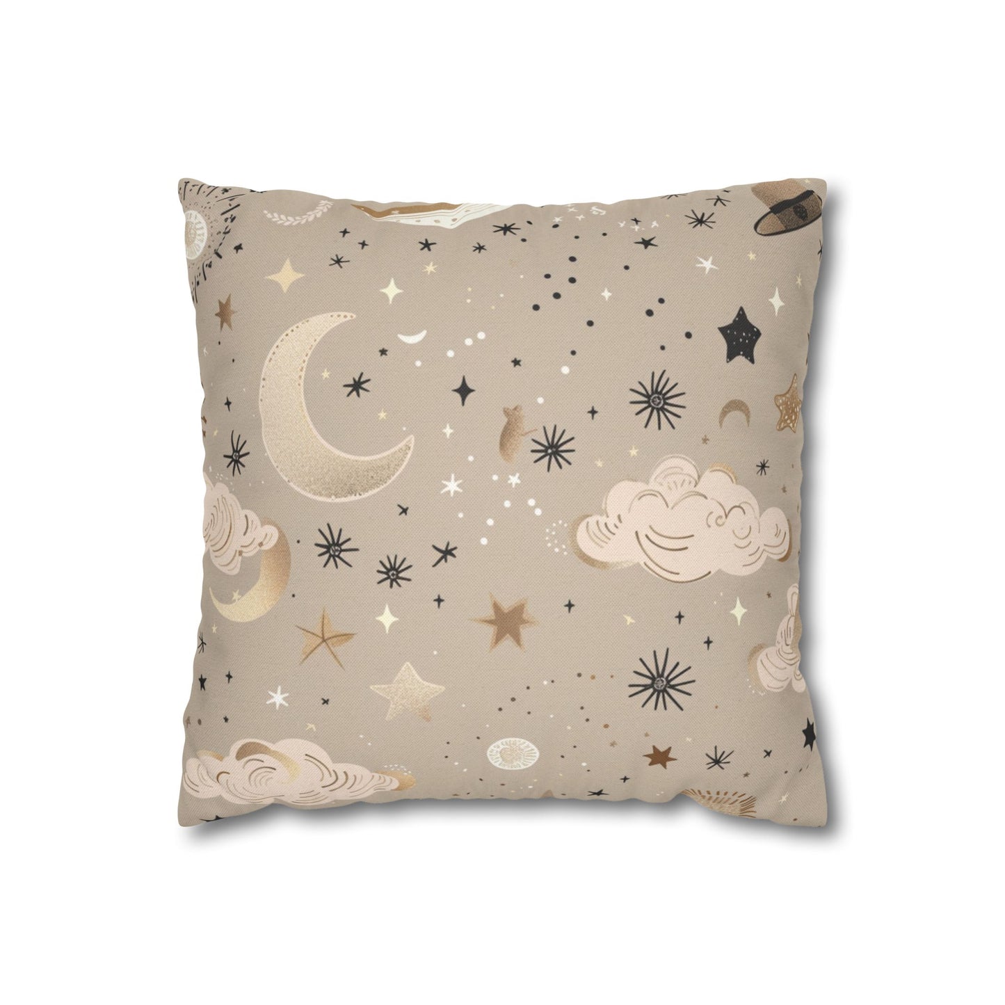 Celestial Dreams Pillowcase